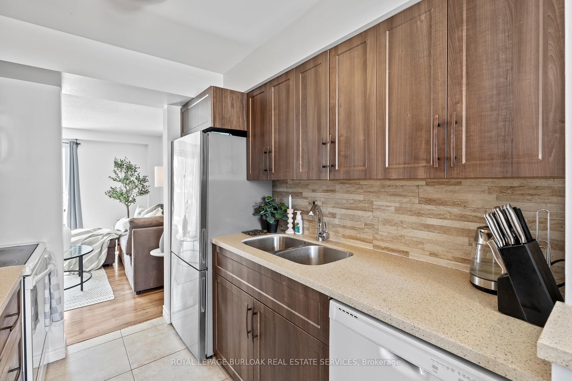 Photo 12 of Unit 35, 486 Grey Street, Brant, Brantford Twp — HOMEH