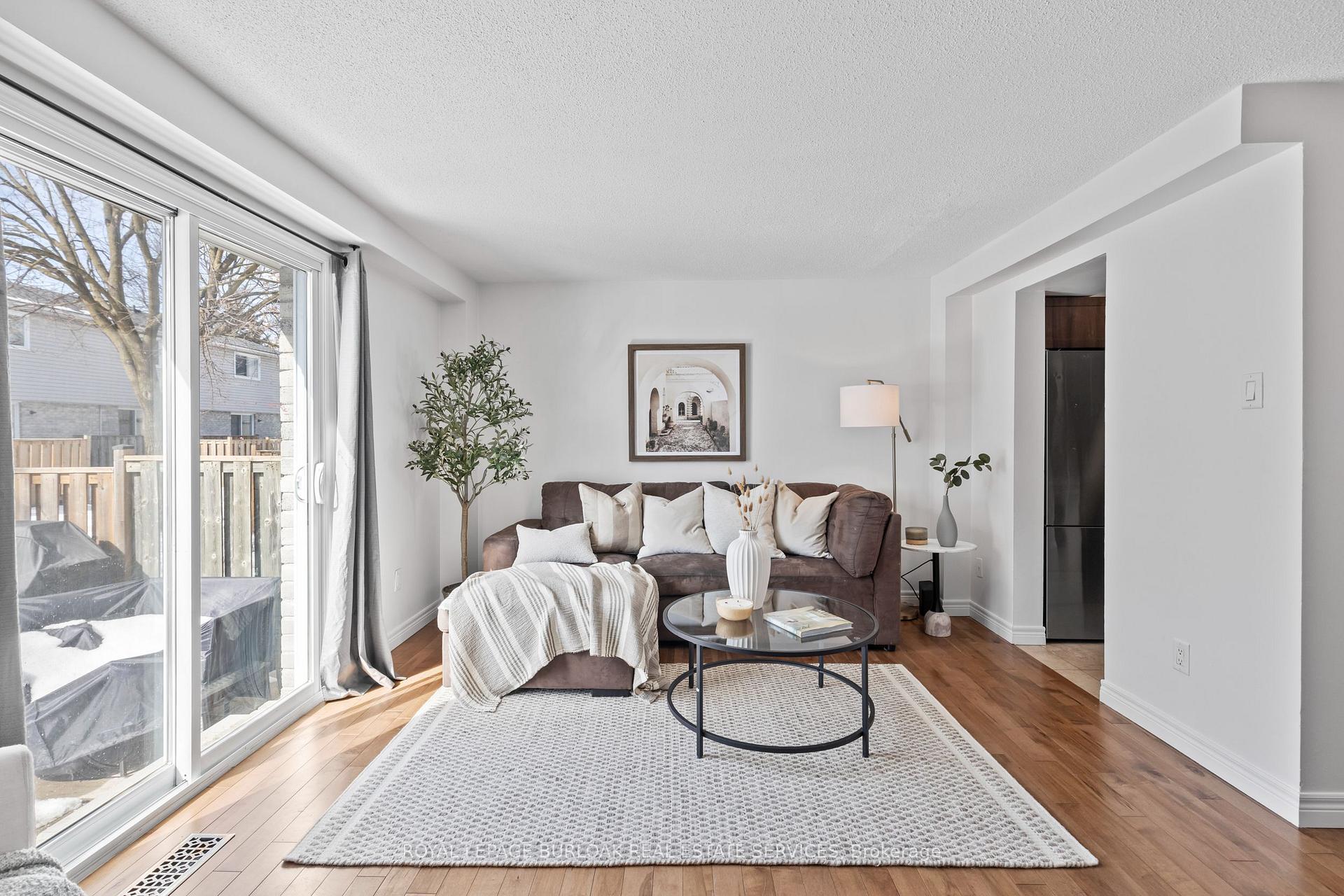 Photo 14 of Unit 35, 486 Grey Street, Brant, Brantford Twp — HOMEH