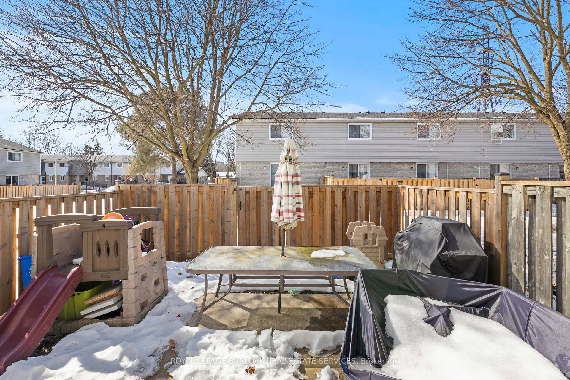 Photo 21 of Unit 35, 486 Grey Street, Brant, Brantford Twp — HOMEH