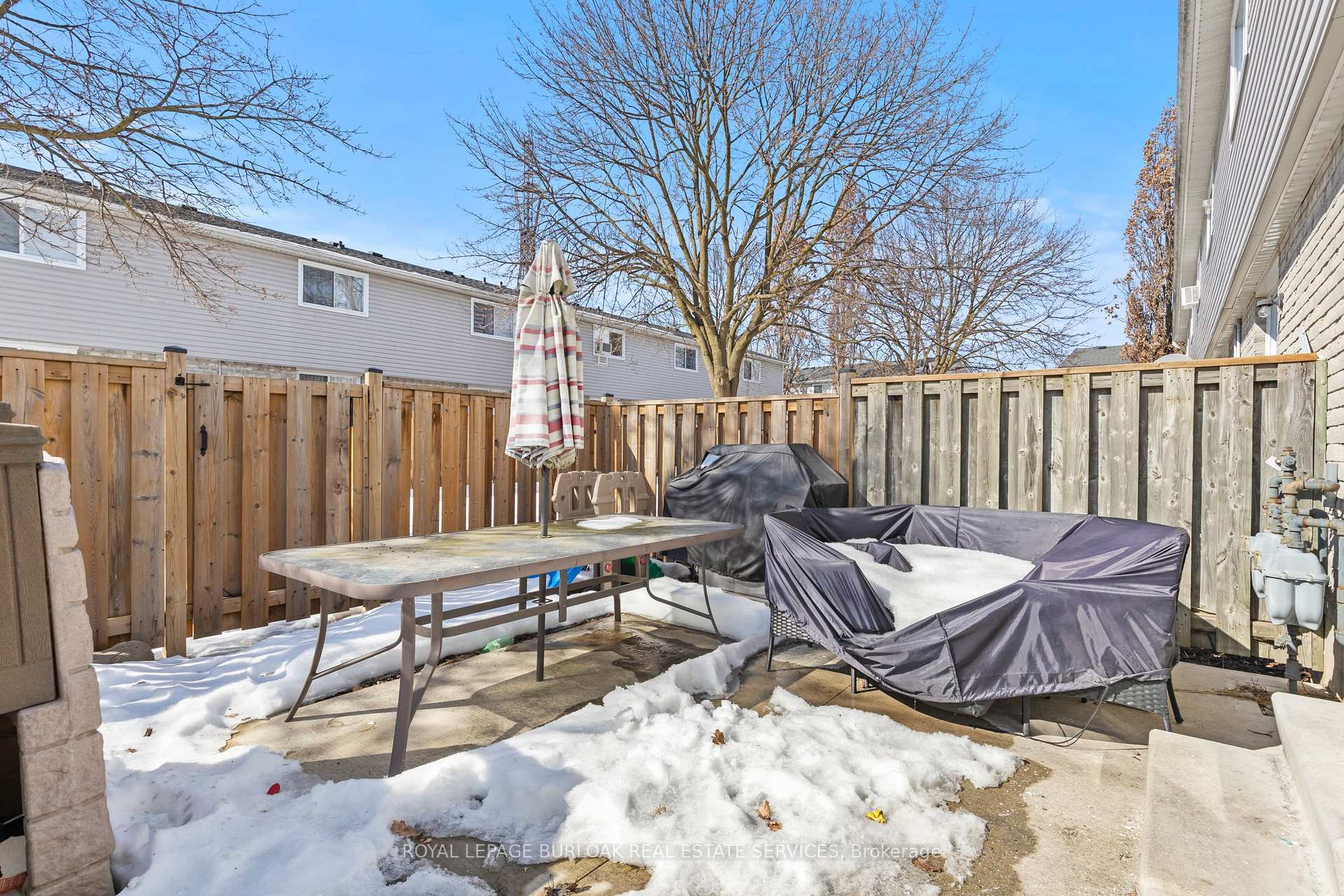 Photo 22 of Unit 35, 486 Grey Street, Brant, Brantford Twp — HOMEH