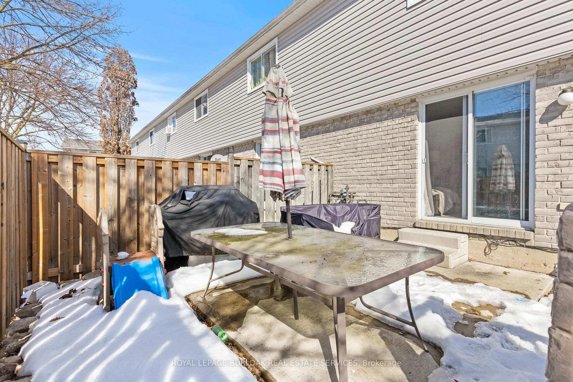 Photo 23 of Unit 35, 486 Grey Street, Brant, Brantford Twp — HOMEH