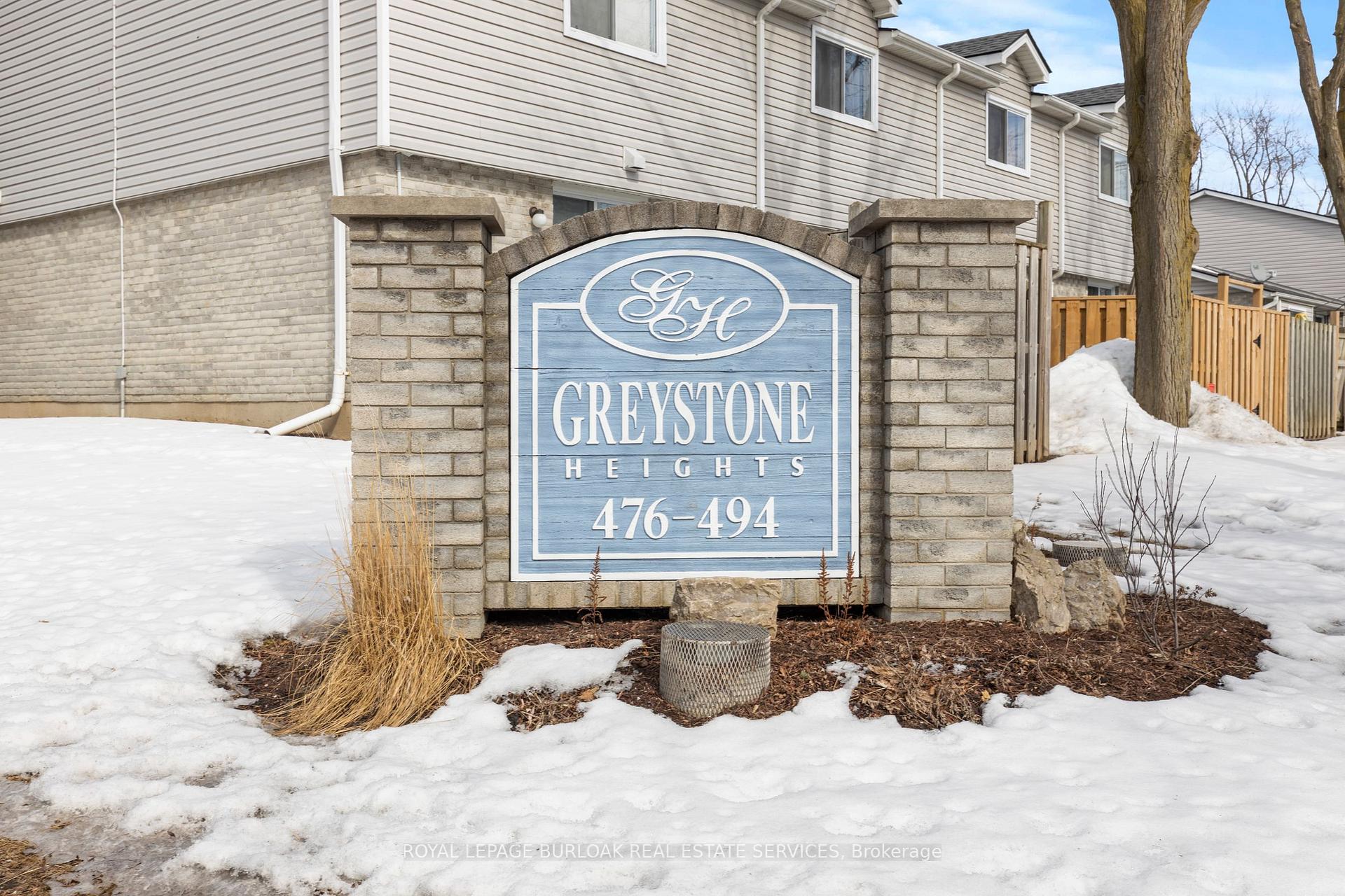 Photo 24 of Unit 35, 486 Grey Street, Brant, Brantford Twp — HOMEH