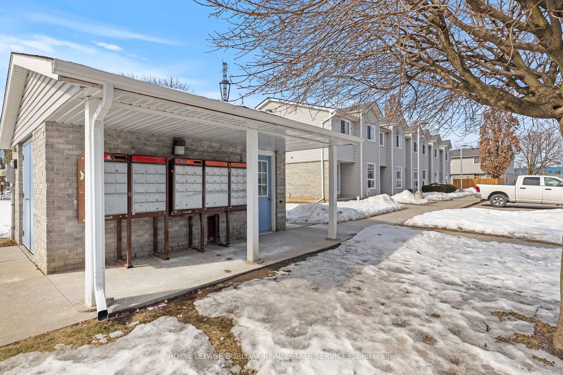 Photo 25 of Unit 35, 486 Grey Street, Brant, Brantford Twp — HOMEH