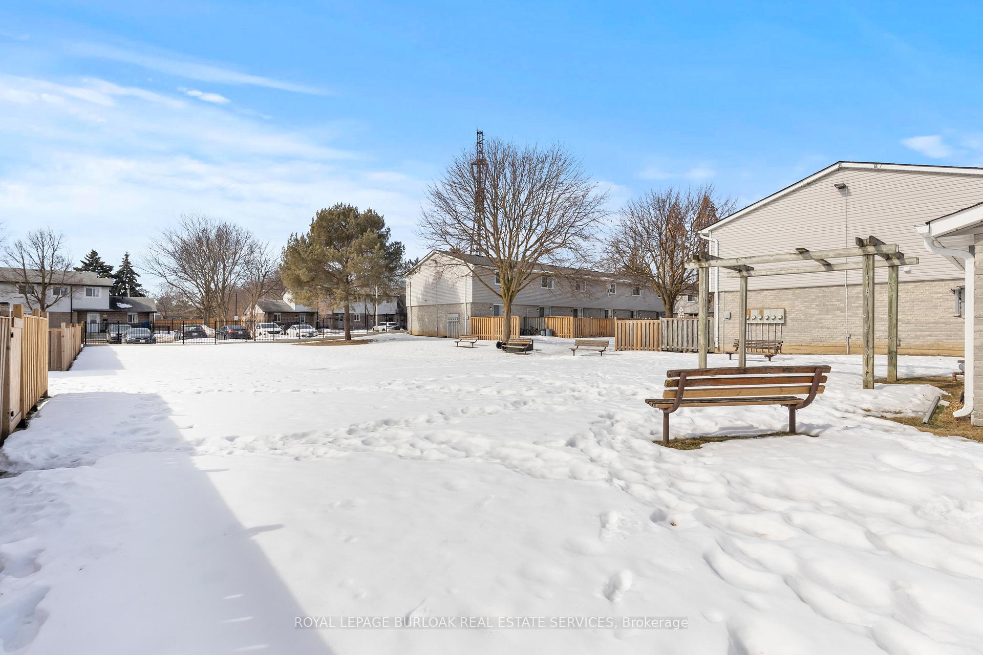Photo 27 of Unit 35, 486 Grey Street, Brant, Brantford Twp — HOMEH