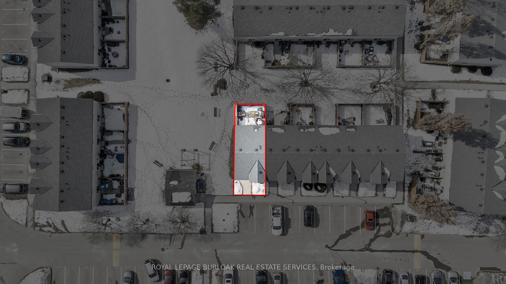 Photo 29 of Unit 35, 486 Grey Street, Brant, Brantford Twp — HOMEH