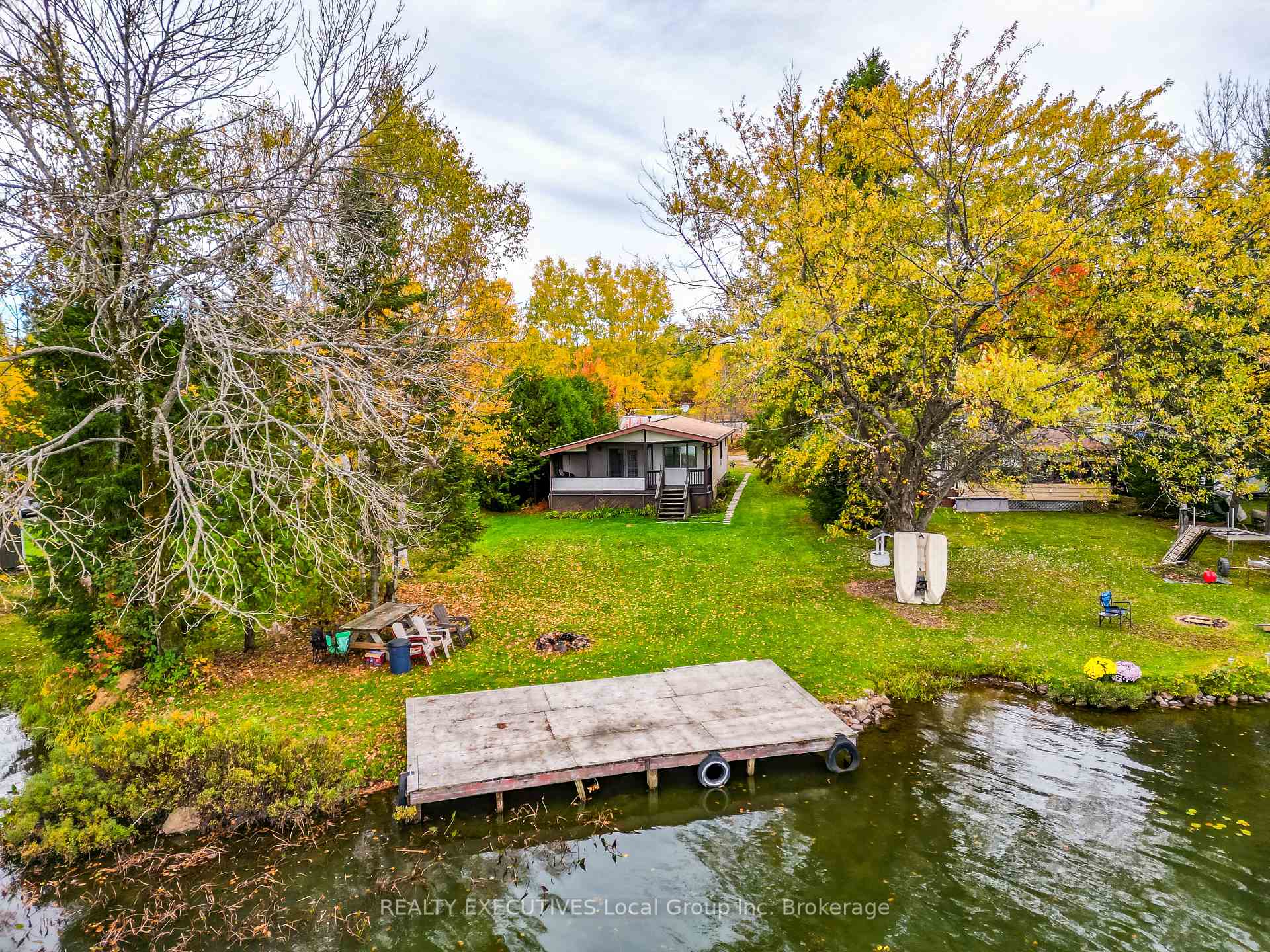 Photo 1 of 306 Martindale Lane, Bonfield — HOMEH
