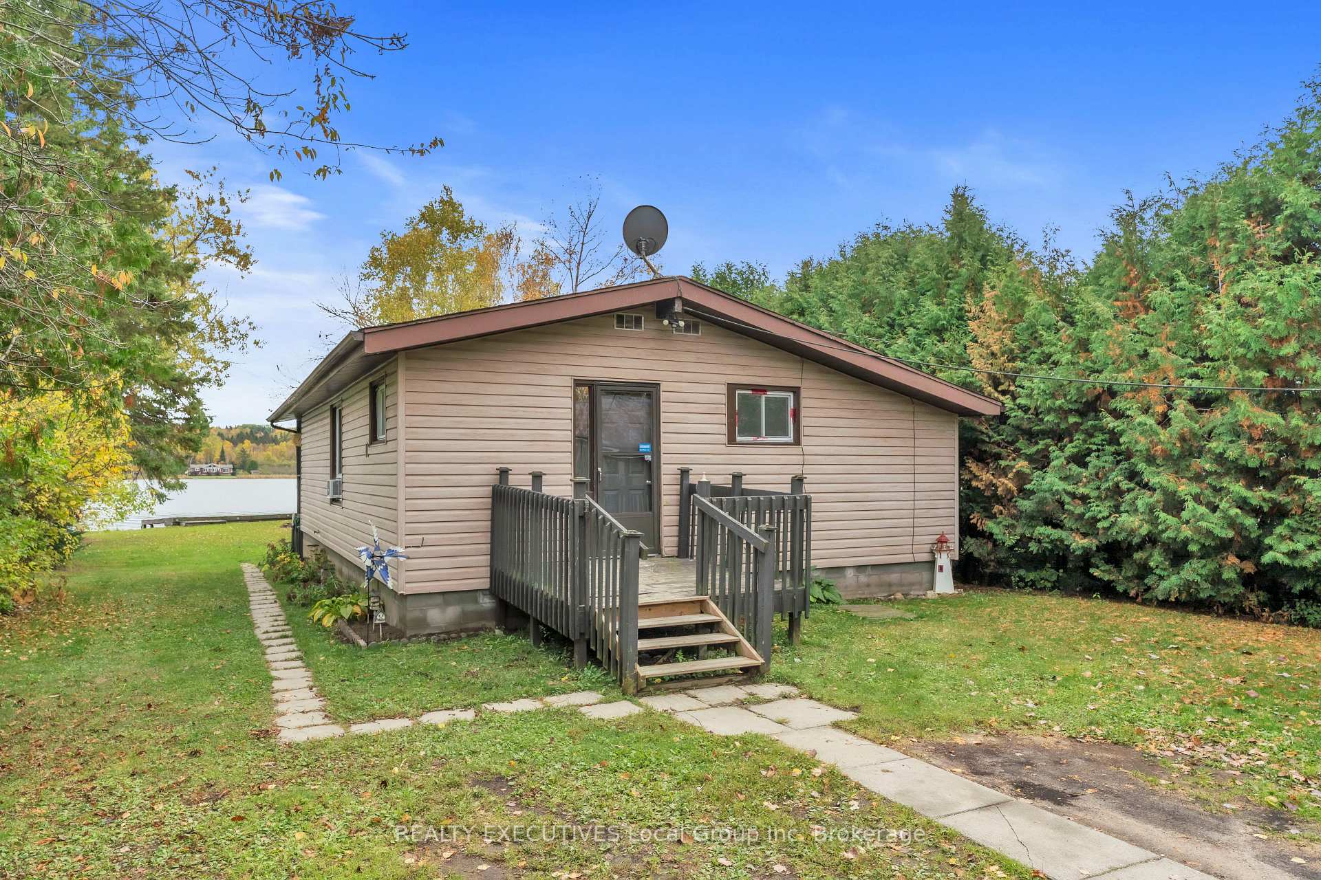 Photo 2 of 306 Martindale Lane, Bonfield — HOMEH