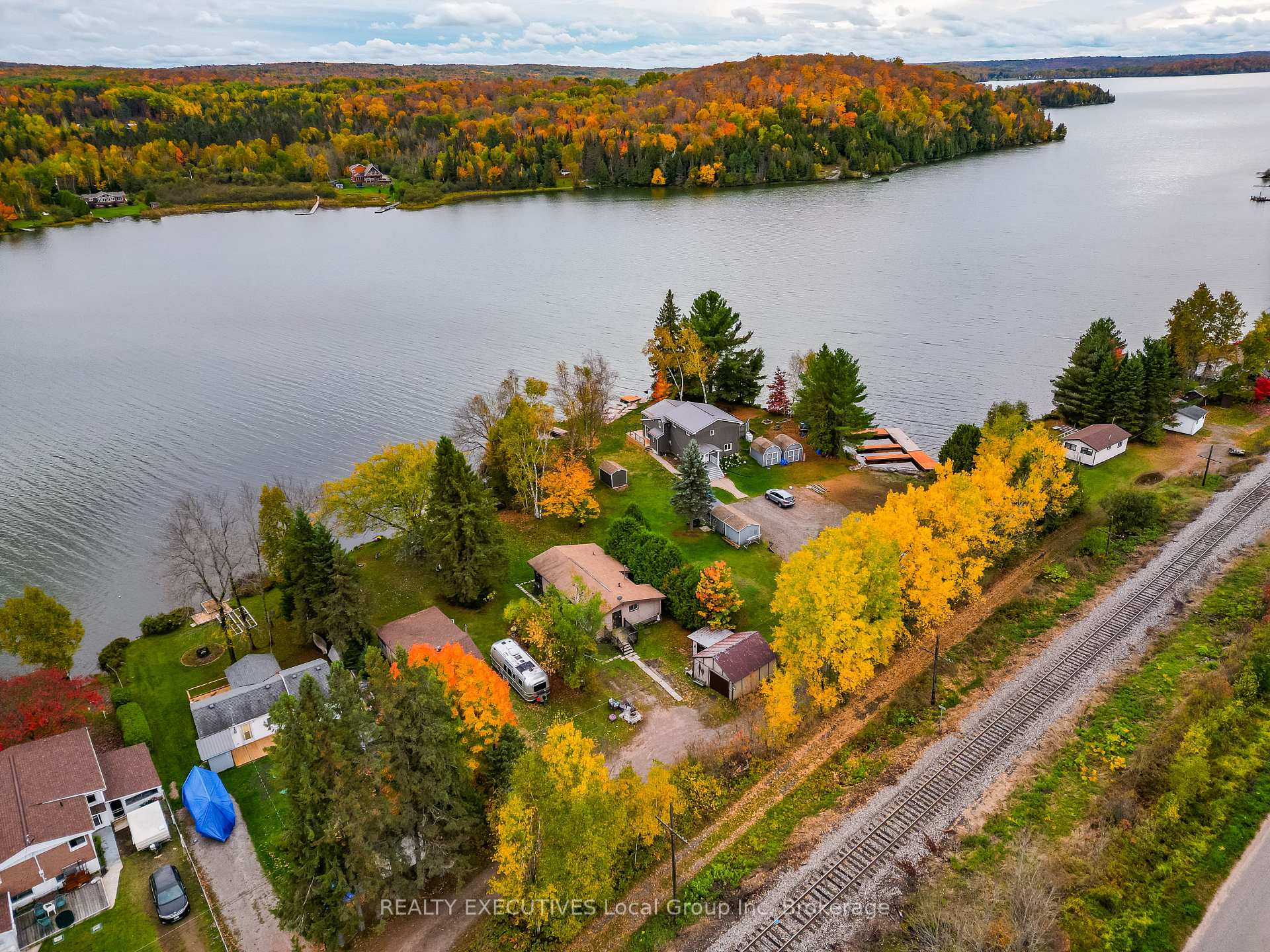 Photo 3 of 306 Martindale Lane, Bonfield — HOMEH