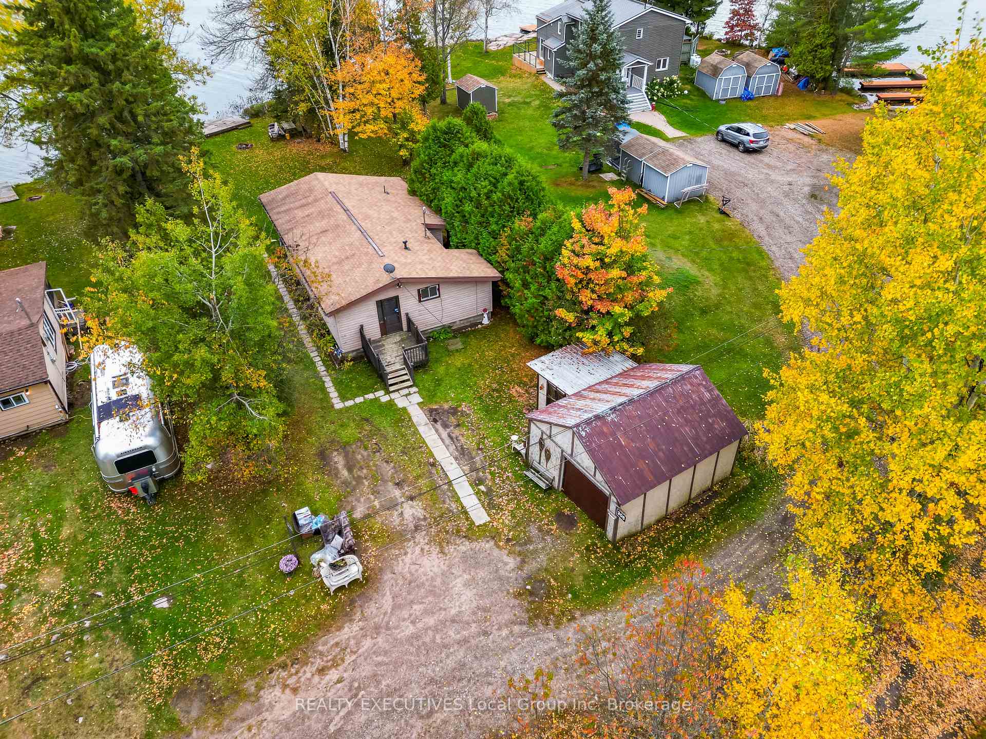 Photo 4 of 306 Martindale Lane, Bonfield — HOMEH