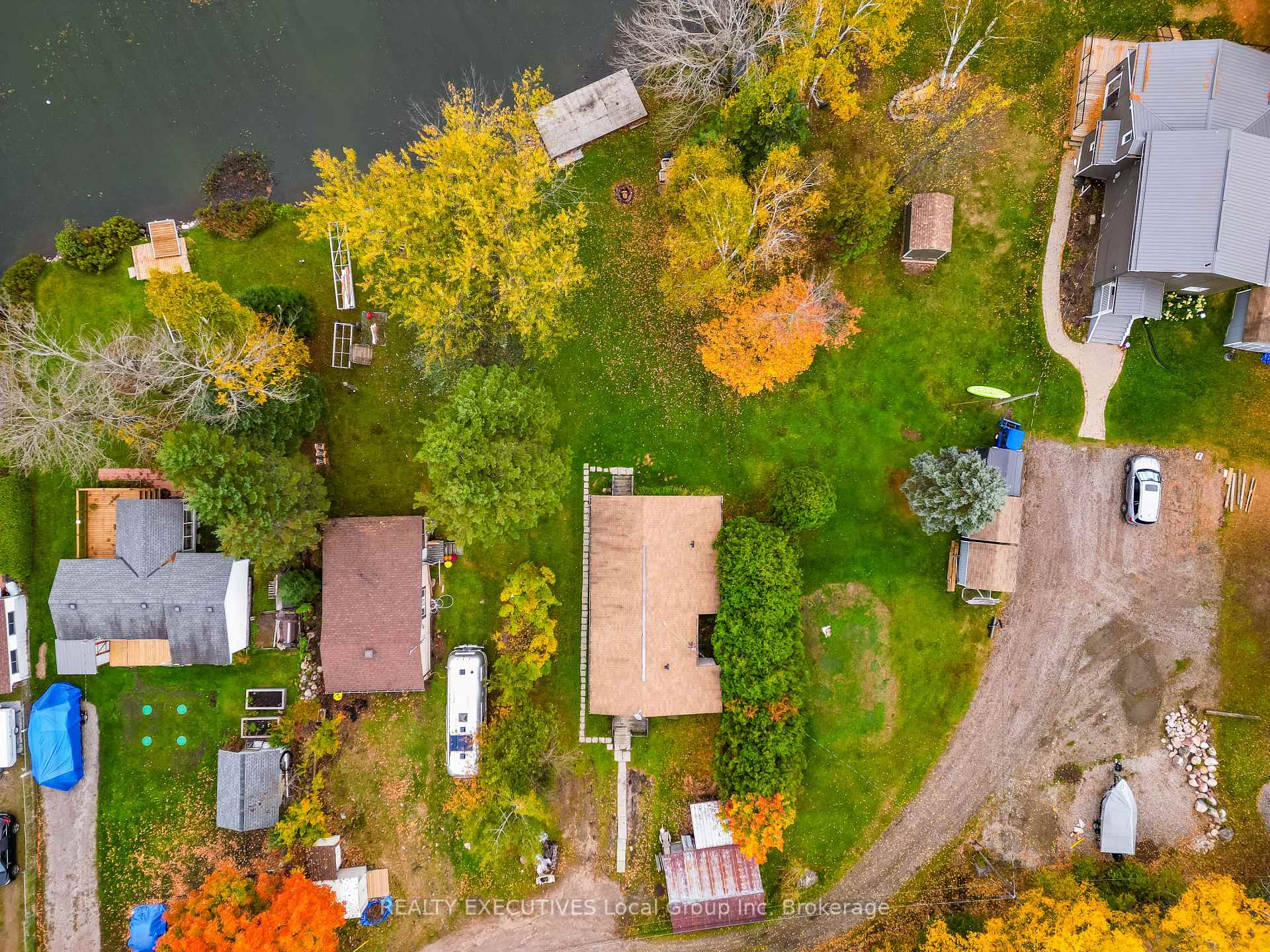 Photo 5 of 306 Martindale Lane, Bonfield — HOMEH
