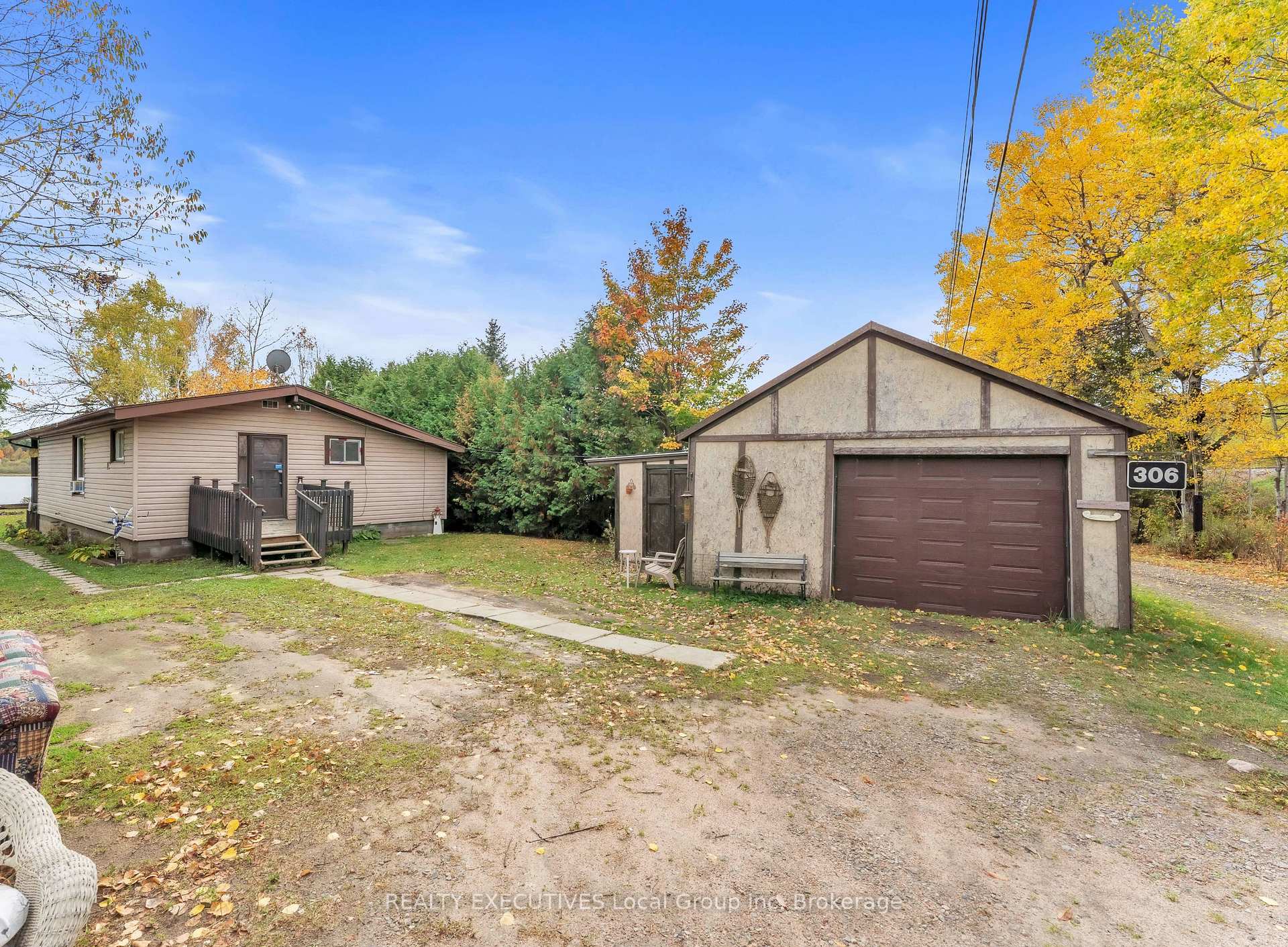 Photo 6 of 306 Martindale Lane, Bonfield — HOMEH