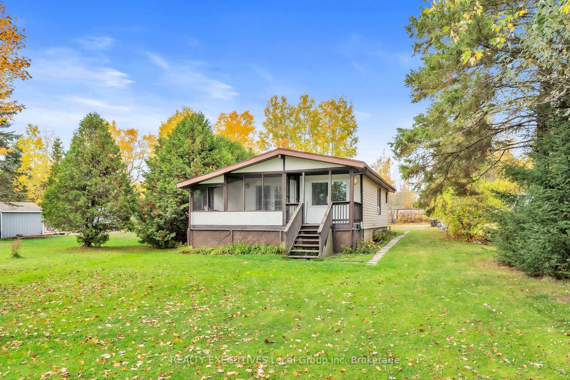 Photo 29 of 306 Martindale Lane, Bonfield — HOMEH