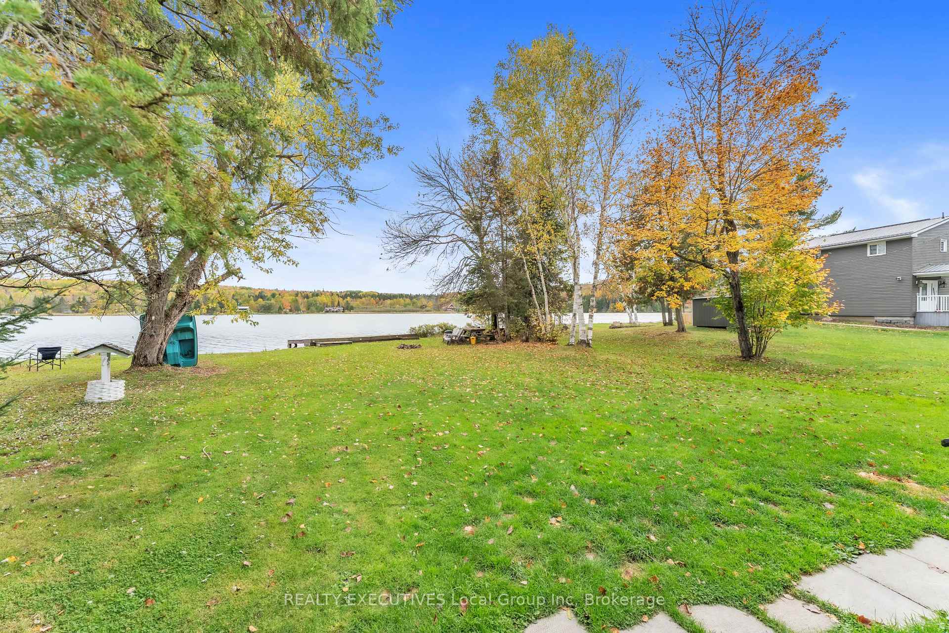 Photo 37 of 306 Martindale Lane, Bonfield — HOMEH