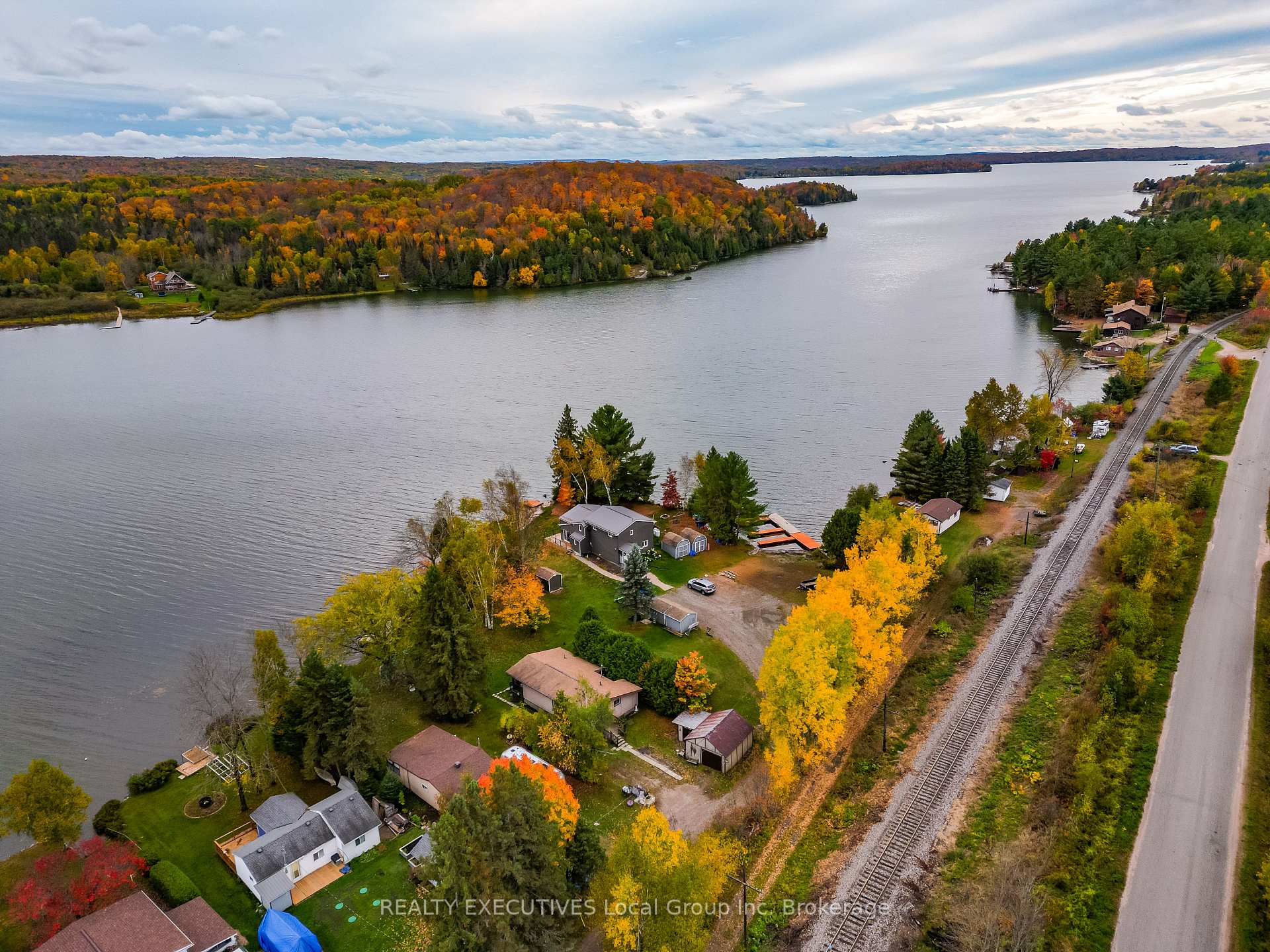 Photo 42 of 306 Martindale Lane, Bonfield — HOMEH