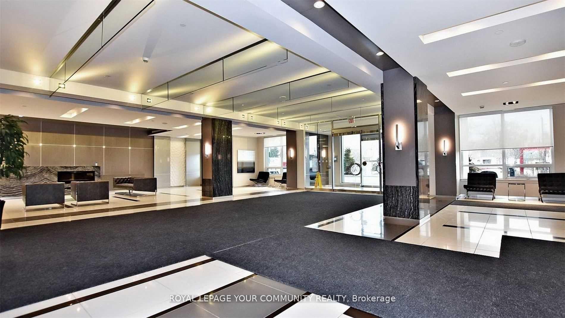 Photo 2 of Unit 730, 7165 Yonge Street, Markham, Thornhill — HOMEH