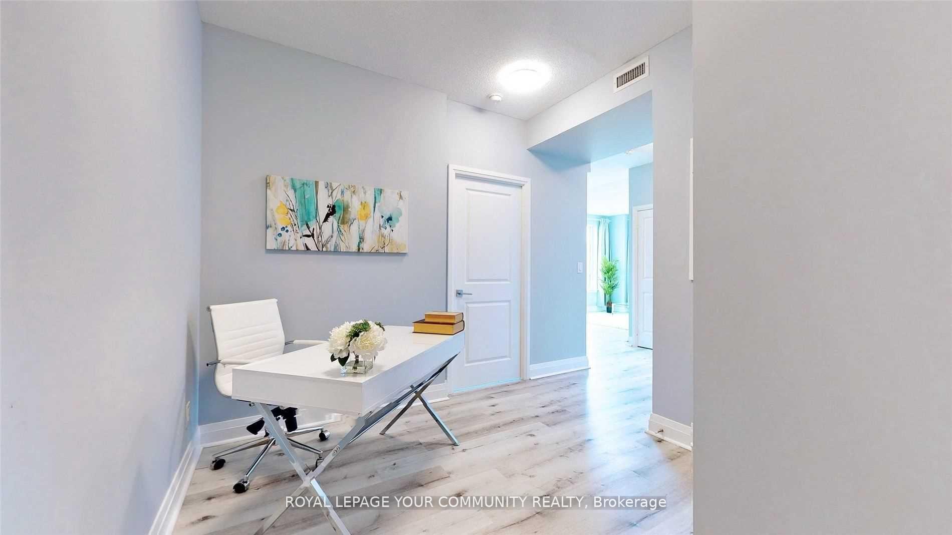 Photo 4 of Unit 730, 7165 Yonge Street, Markham, Thornhill — HOMEH