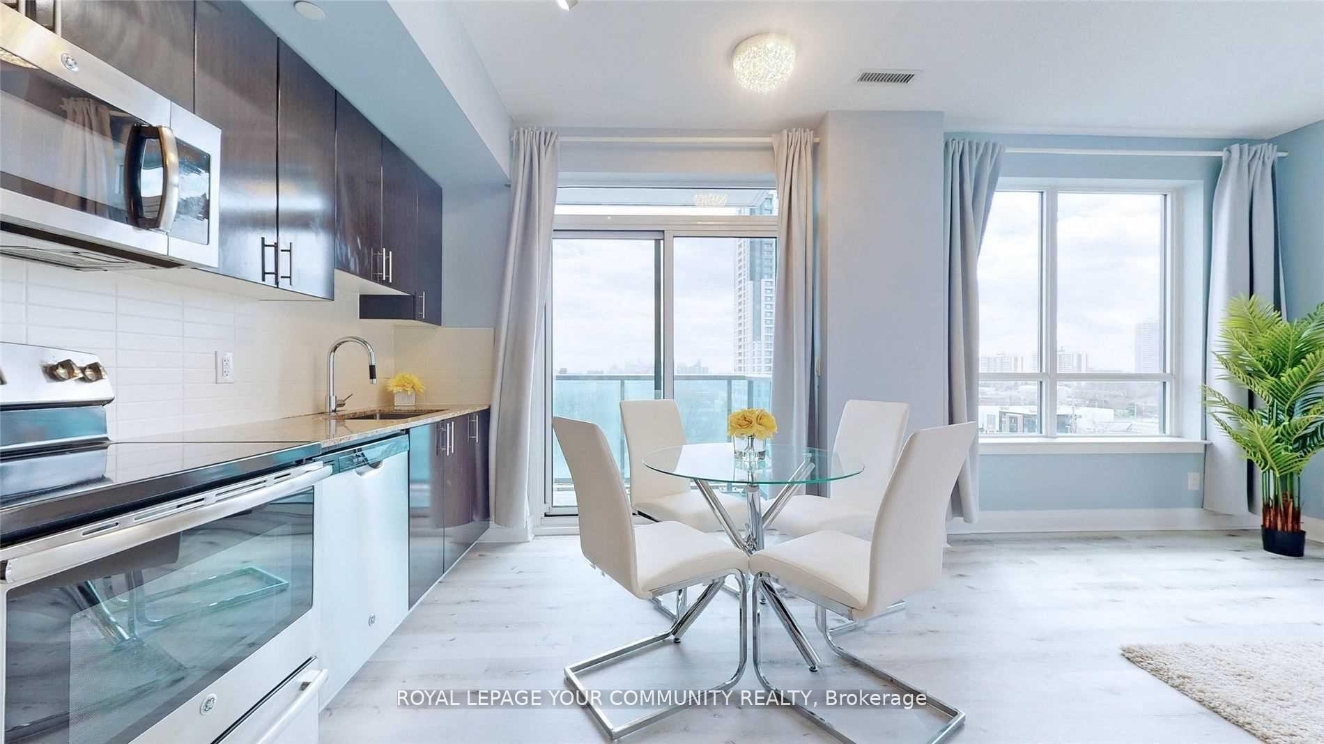 Photo 6 of Unit 730, 7165 Yonge Street, Markham, Thornhill — HOMEH
