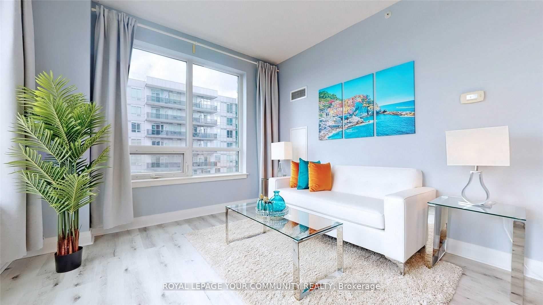 Photo 7 of Unit 730, 7165 Yonge Street, Markham, Thornhill — HOMEH