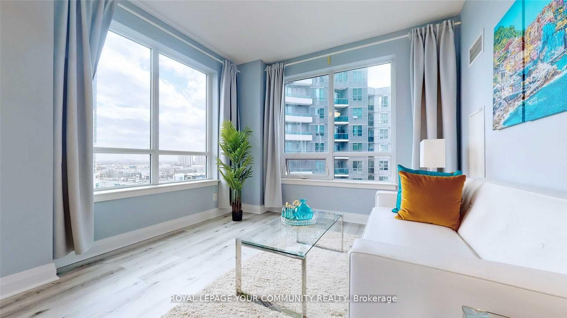 Photo 10 of Unit 730, 7165 Yonge Street, Markham, Thornhill — HOMEH