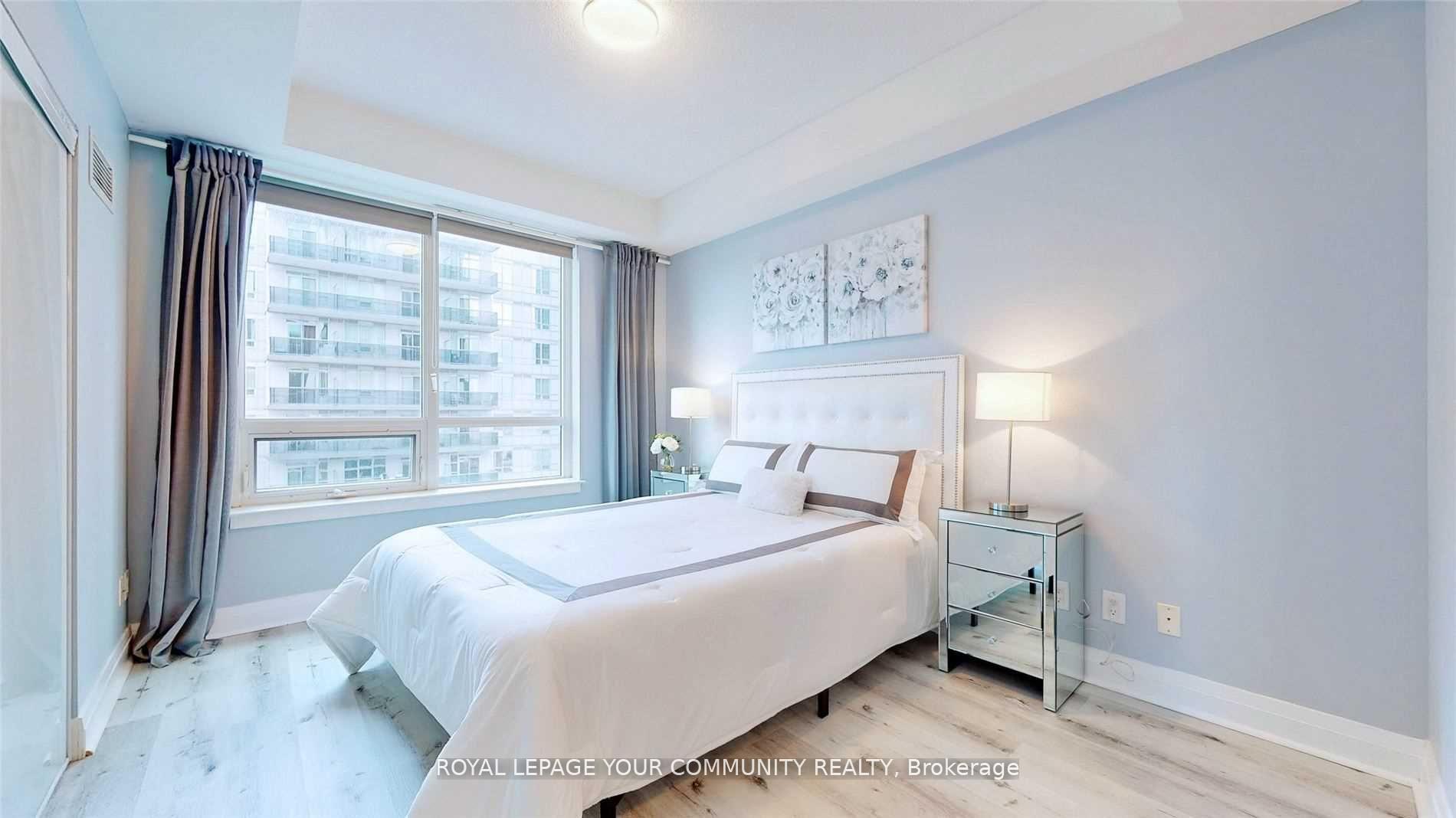Photo 13 of Unit 730, 7165 Yonge Street, Markham, Thornhill — HOMEH
