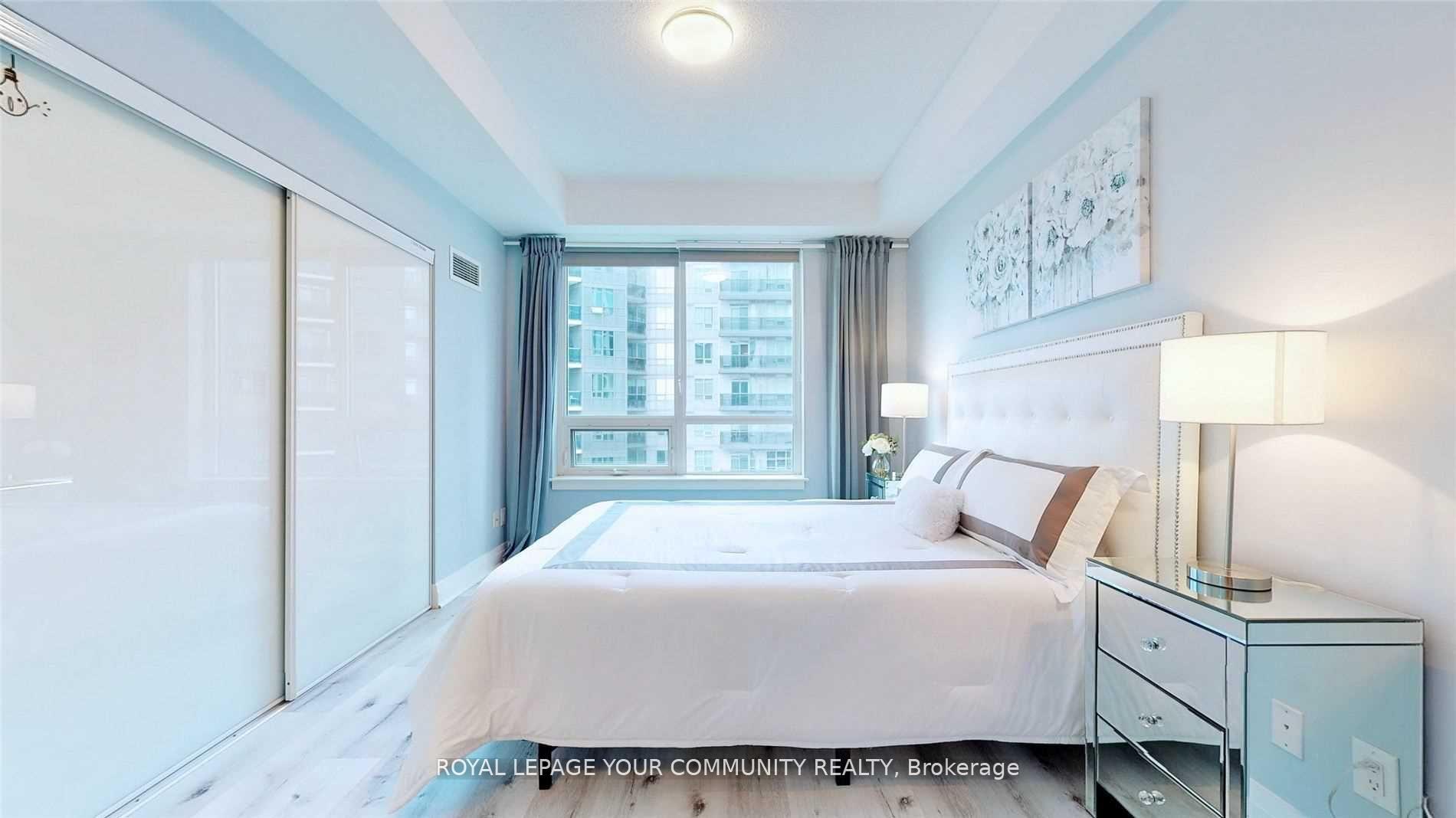 Photo 14 of Unit 730, 7165 Yonge Street, Markham, Thornhill — HOMEH