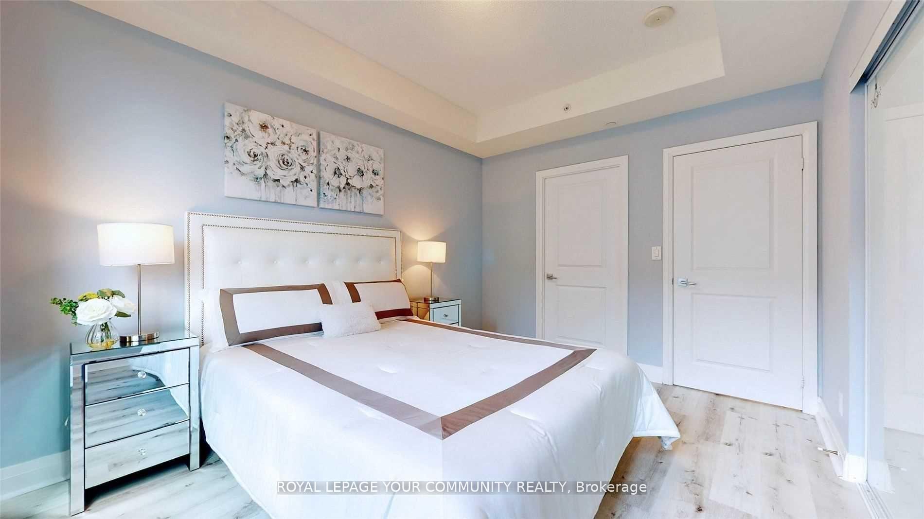 Photo 15 of Unit 730, 7165 Yonge Street, Markham, Thornhill — HOMEH