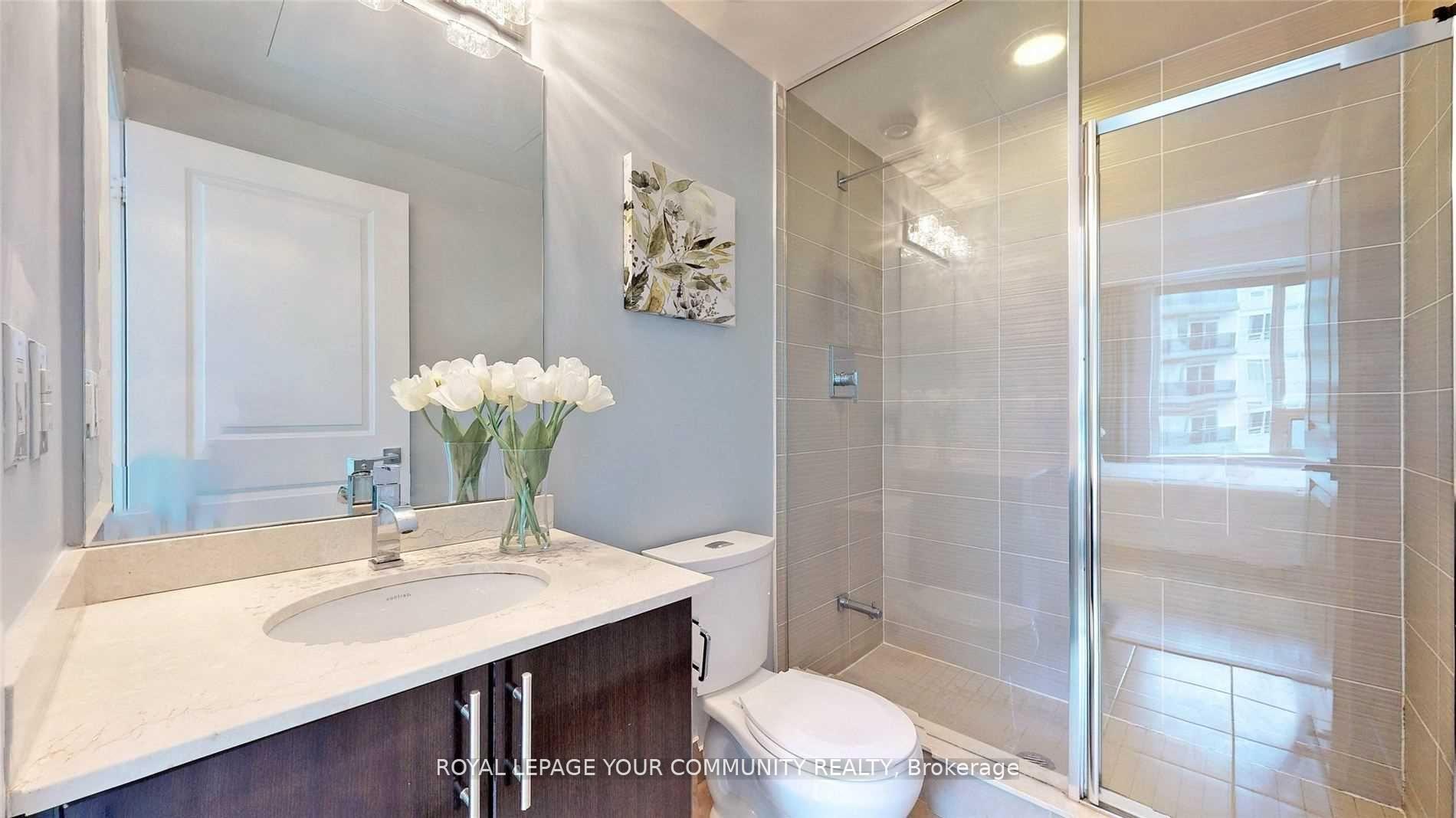 Photo 16 of Unit 730, 7165 Yonge Street, Markham, Thornhill — HOMEH