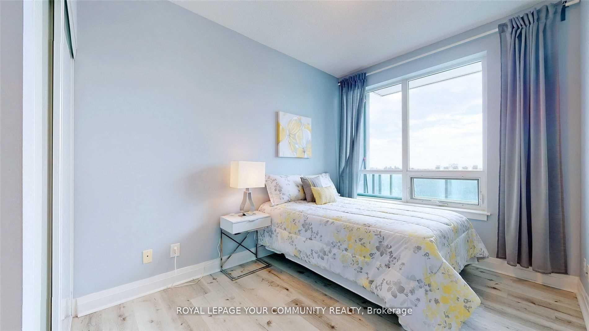 Photo 17 of Unit 730, 7165 Yonge Street, Markham, Thornhill — HOMEH