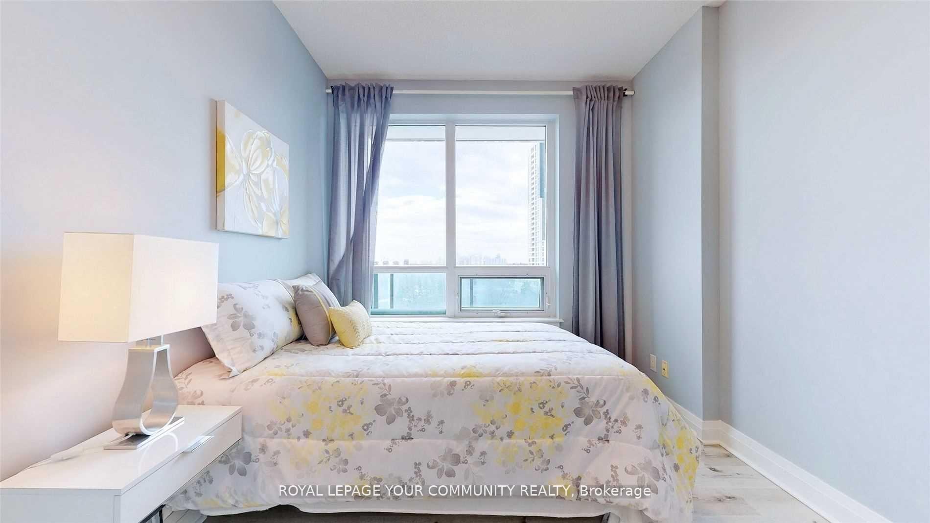 Photo 18 of Unit 730, 7165 Yonge Street, Markham, Thornhill — HOMEH