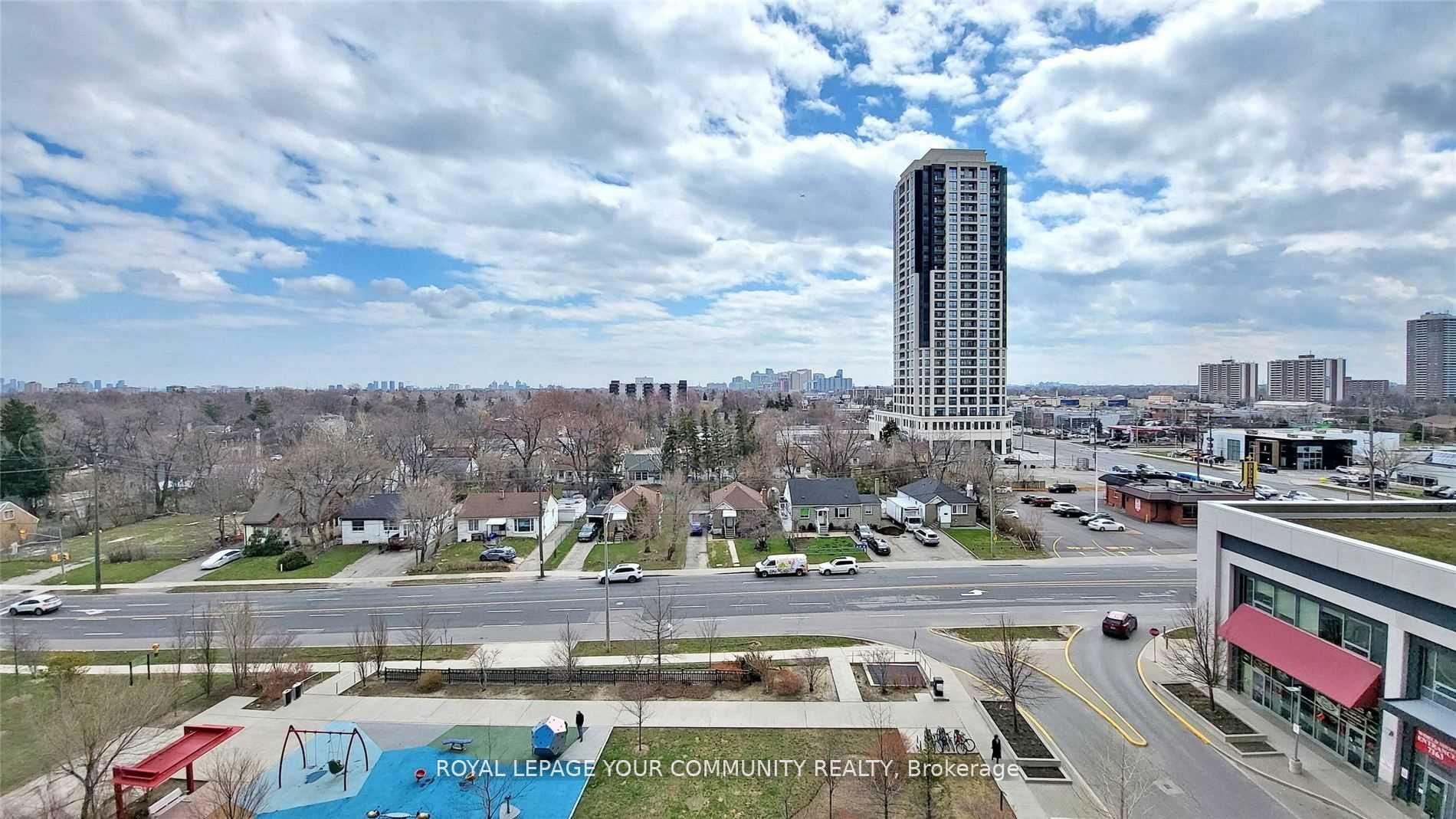 Photo 21 of Unit 730, 7165 Yonge Street, Markham, Thornhill — HOMEH