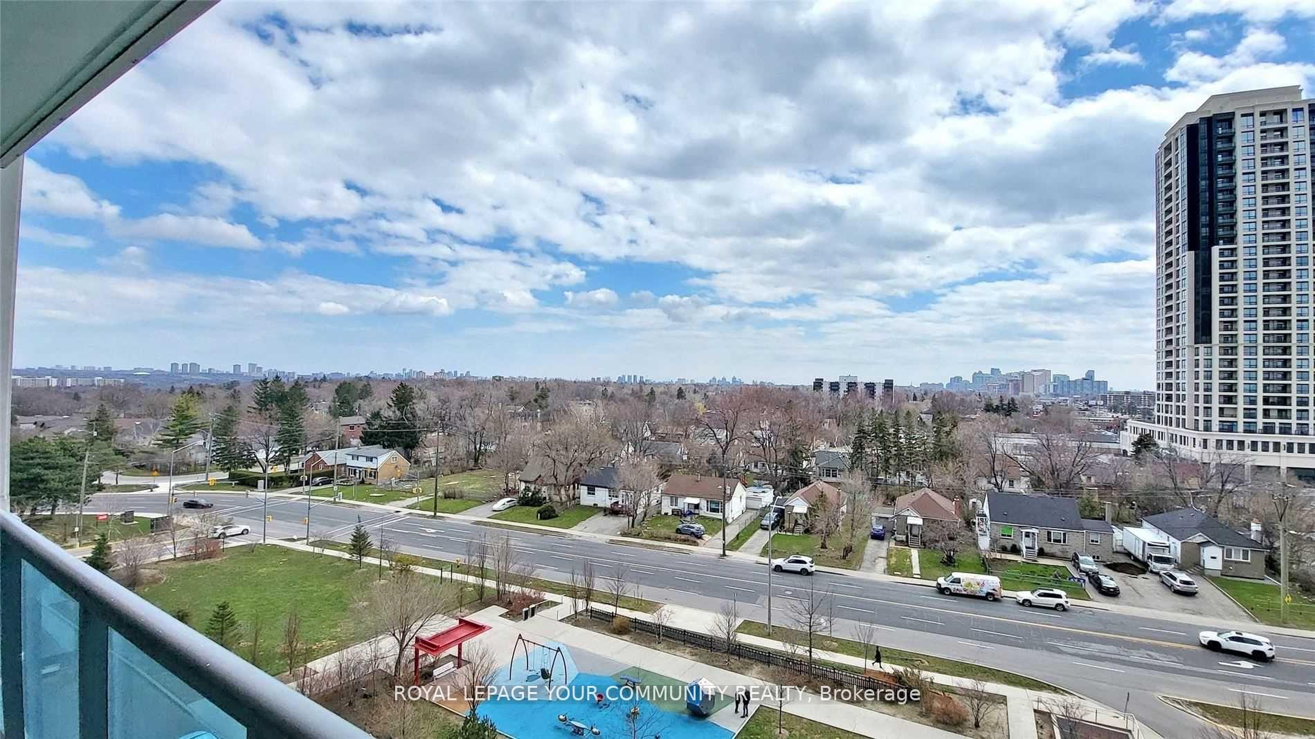 Photo 22 of Unit 730, 7165 Yonge Street, Markham, Thornhill — HOMEH