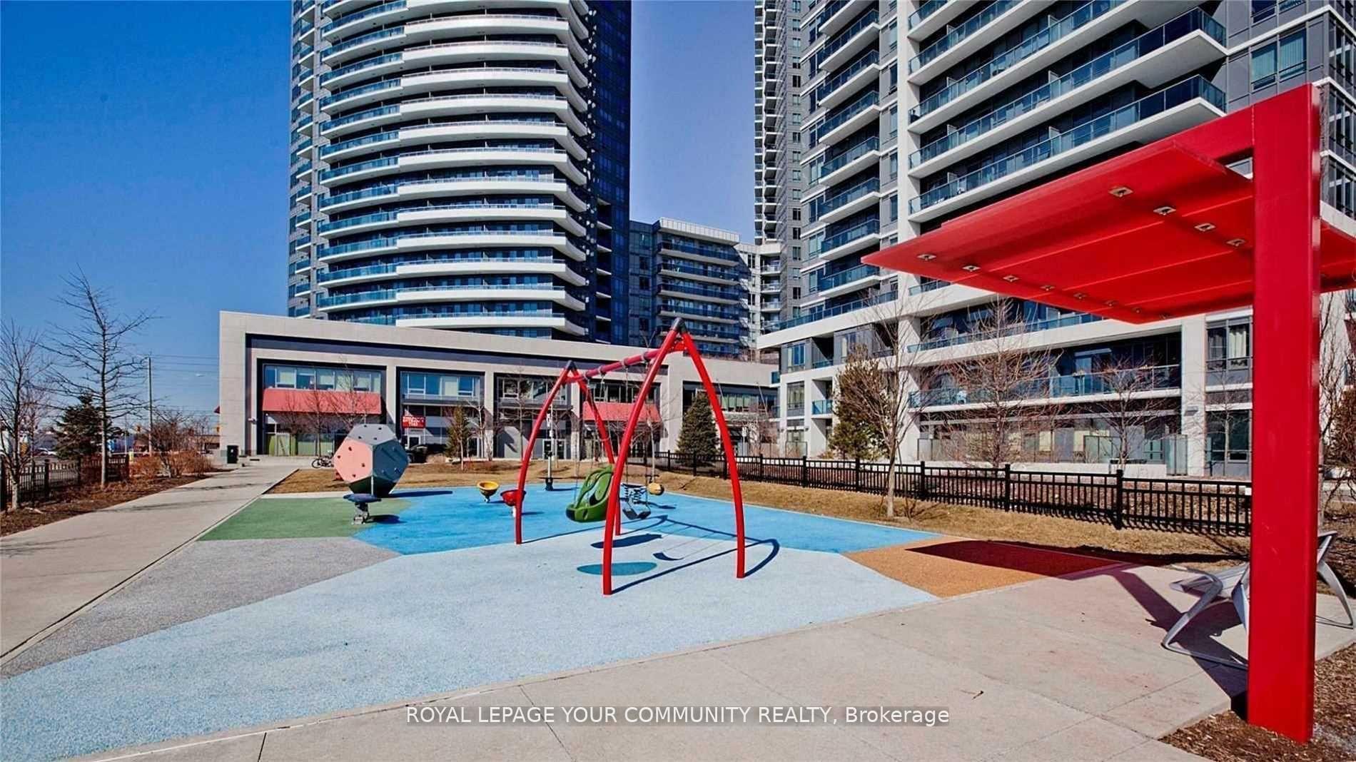 Photo 32 of Unit 730, 7165 Yonge Street, Markham, Thornhill — HOMEH