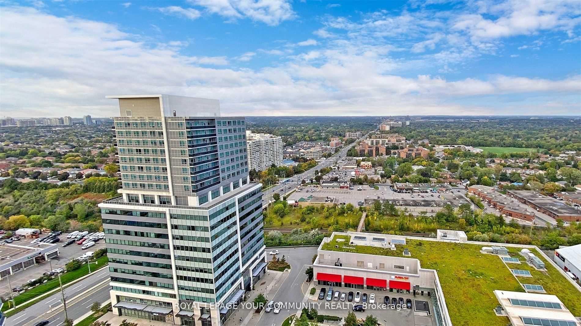 Photo 35 of Unit 730, 7165 Yonge Street, Markham, Thornhill — HOMEH