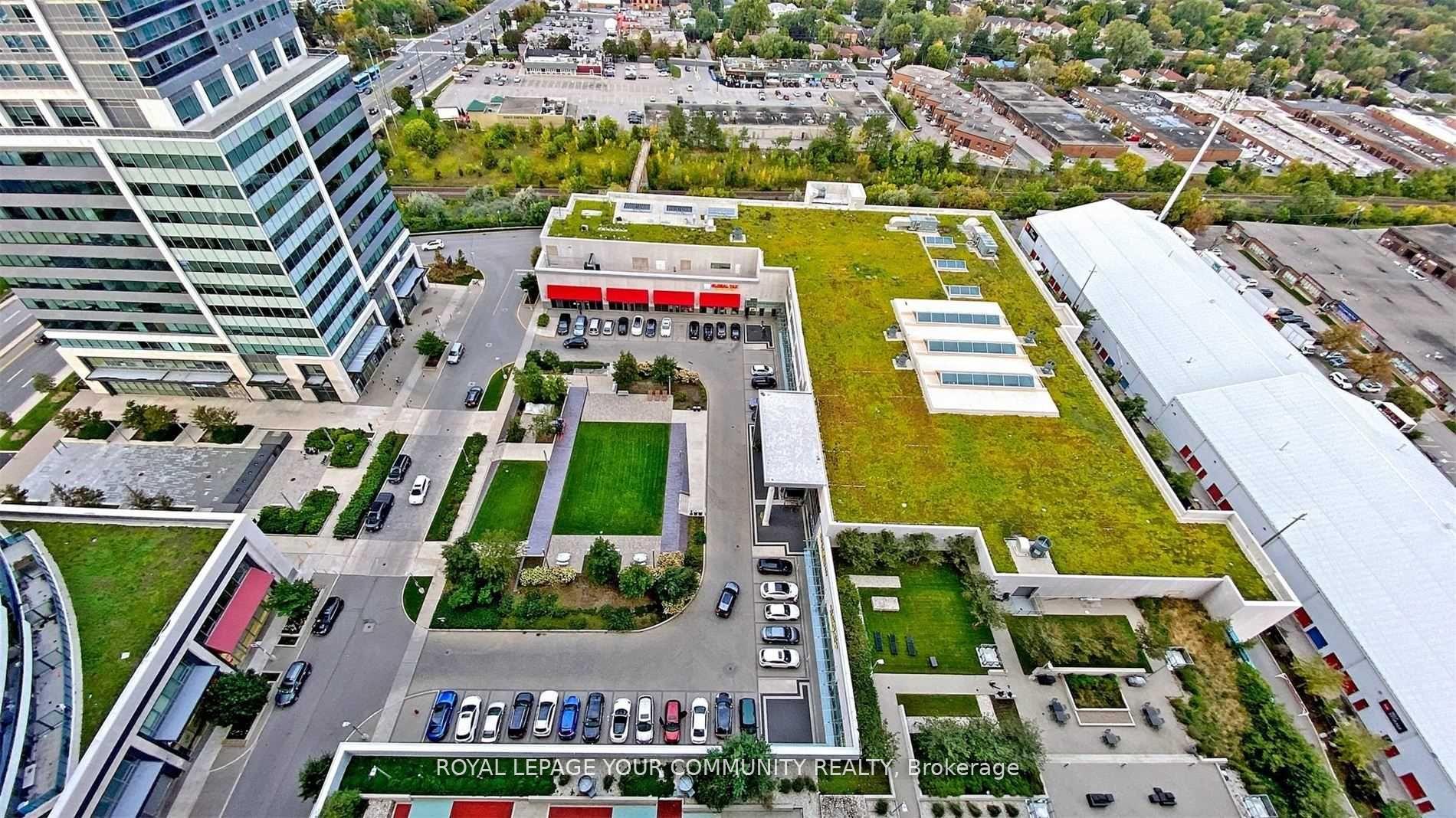 Photo 36 of Unit 730, 7165 Yonge Street, Markham, Thornhill — HOMEH