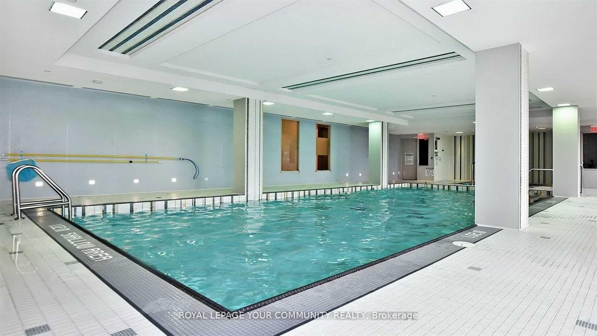 Photo 40 of Unit 730, 7165 Yonge Street, Markham, Thornhill — HOMEH