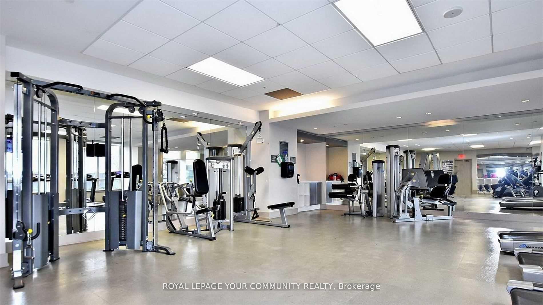 Photo 41 of Unit 730, 7165 Yonge Street, Markham, Thornhill — HOMEH