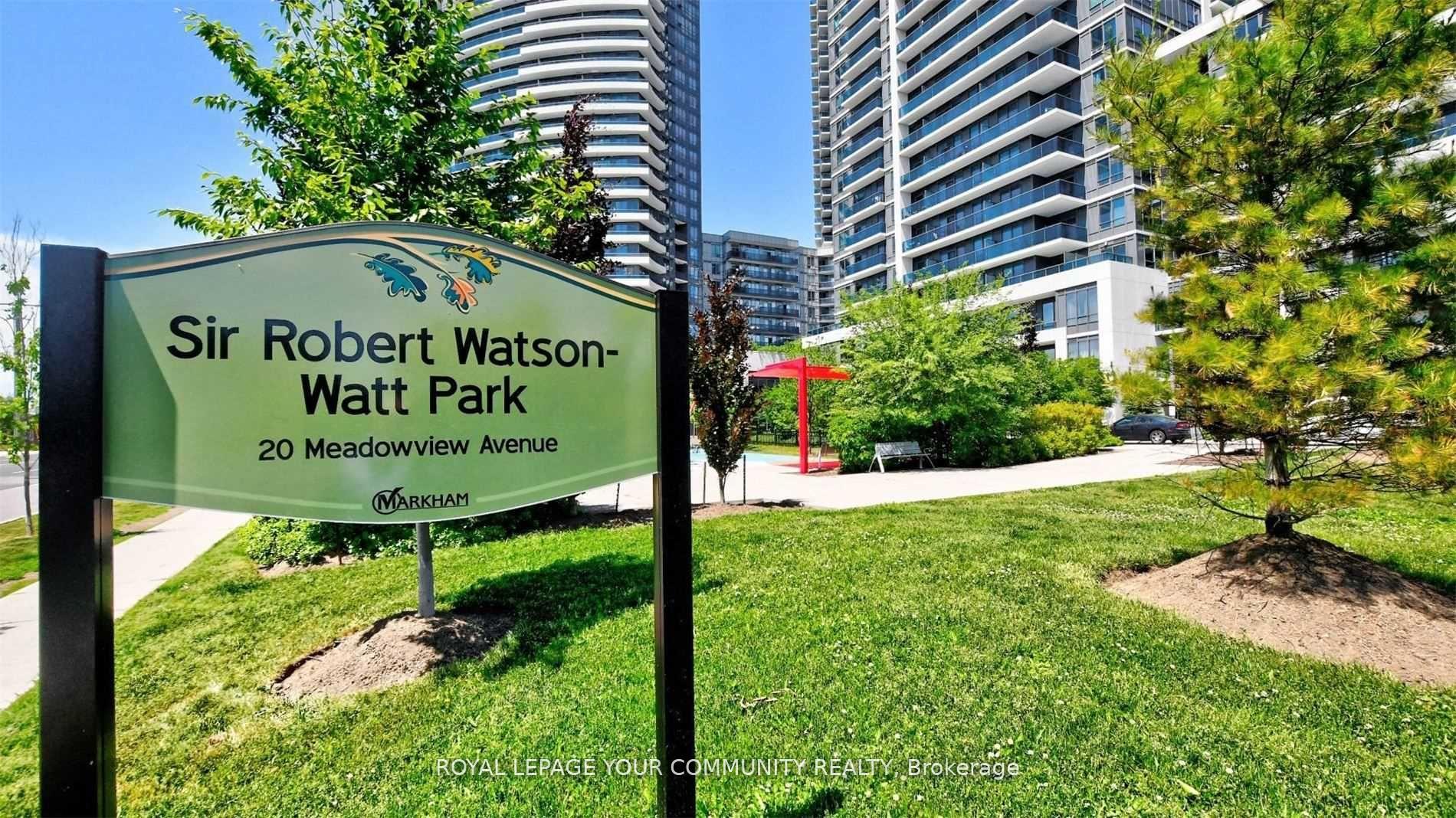 Photo 50 of Unit 730, 7165 Yonge Street, Markham, Thornhill — HOMEH