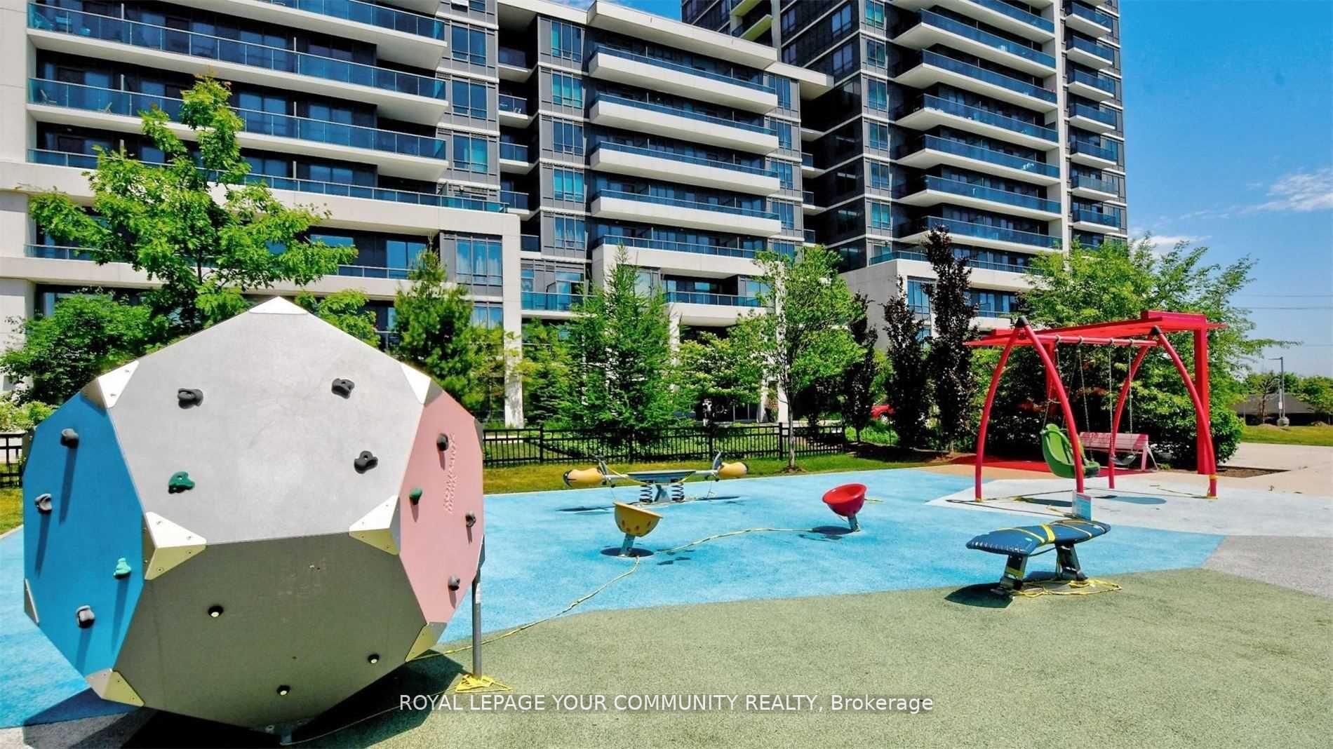 Photo 51 of Unit 730, 7165 Yonge Street, Markham, Thornhill — HOMEH