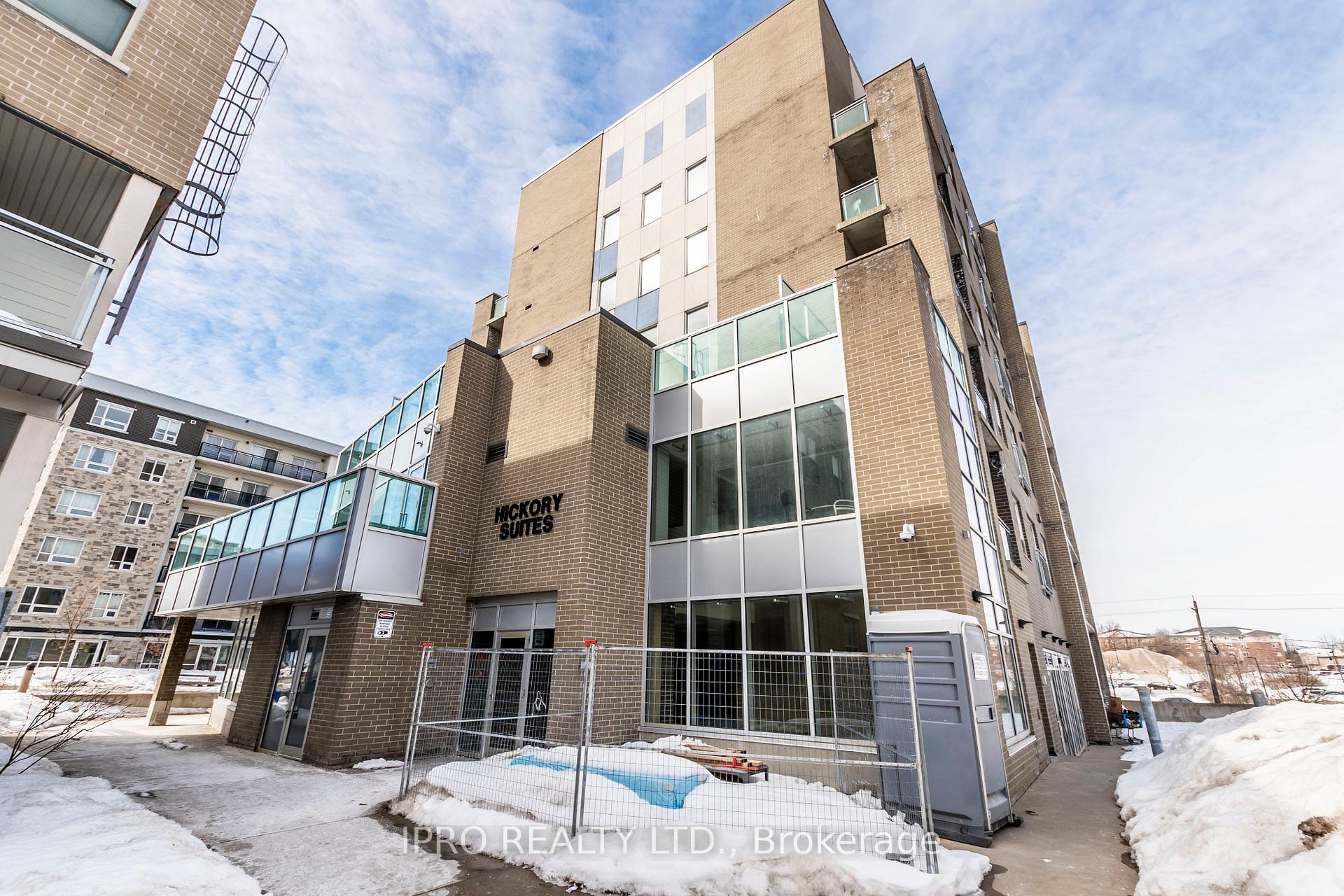 Photo 1 of Unit H205, 62 Balsam Street, Waterloo, Beechwood/University — HOMEH