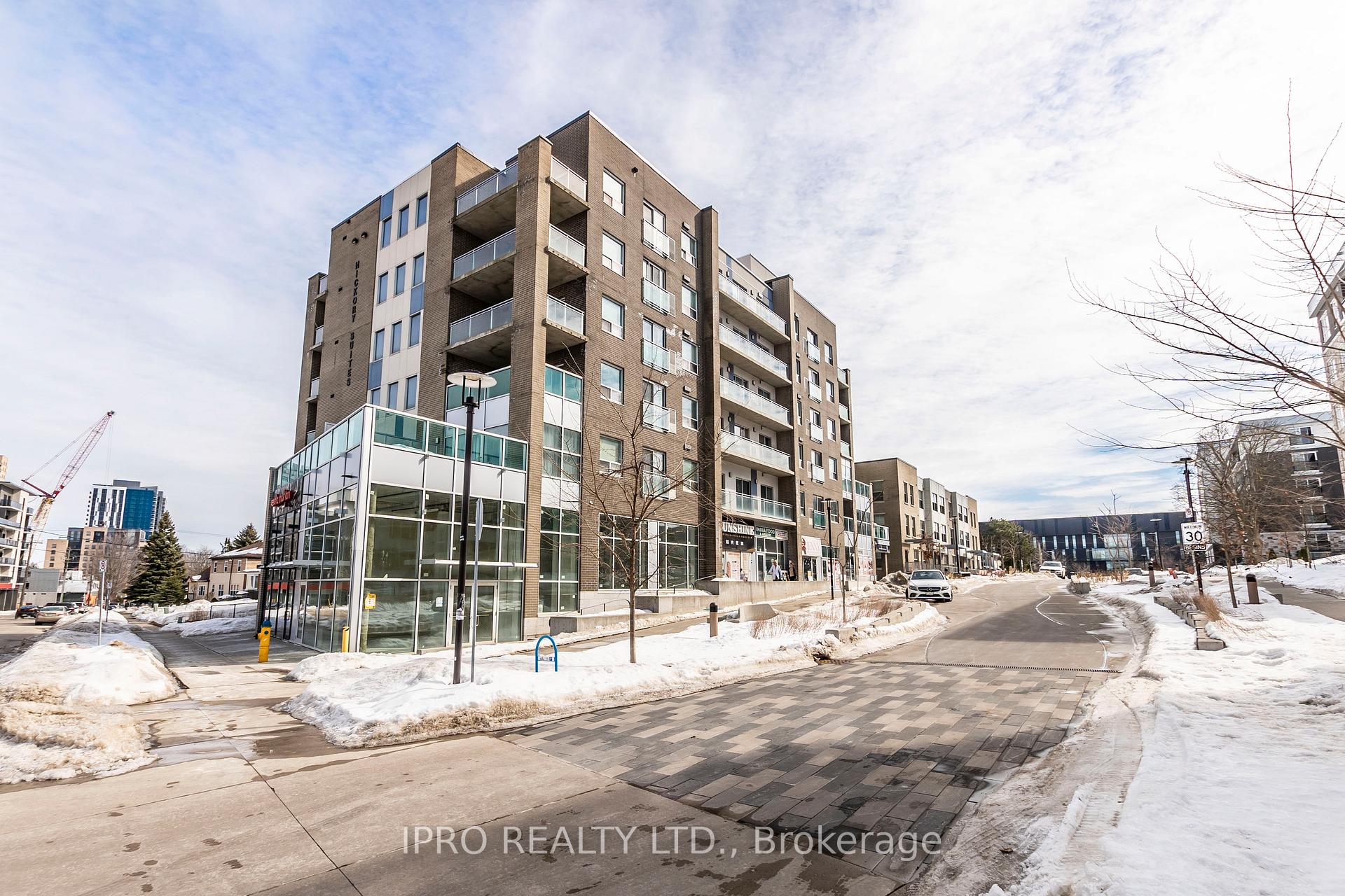 Photo 2 of Unit H205, 62 Balsam Street, Waterloo, Beechwood/University — HOMEH