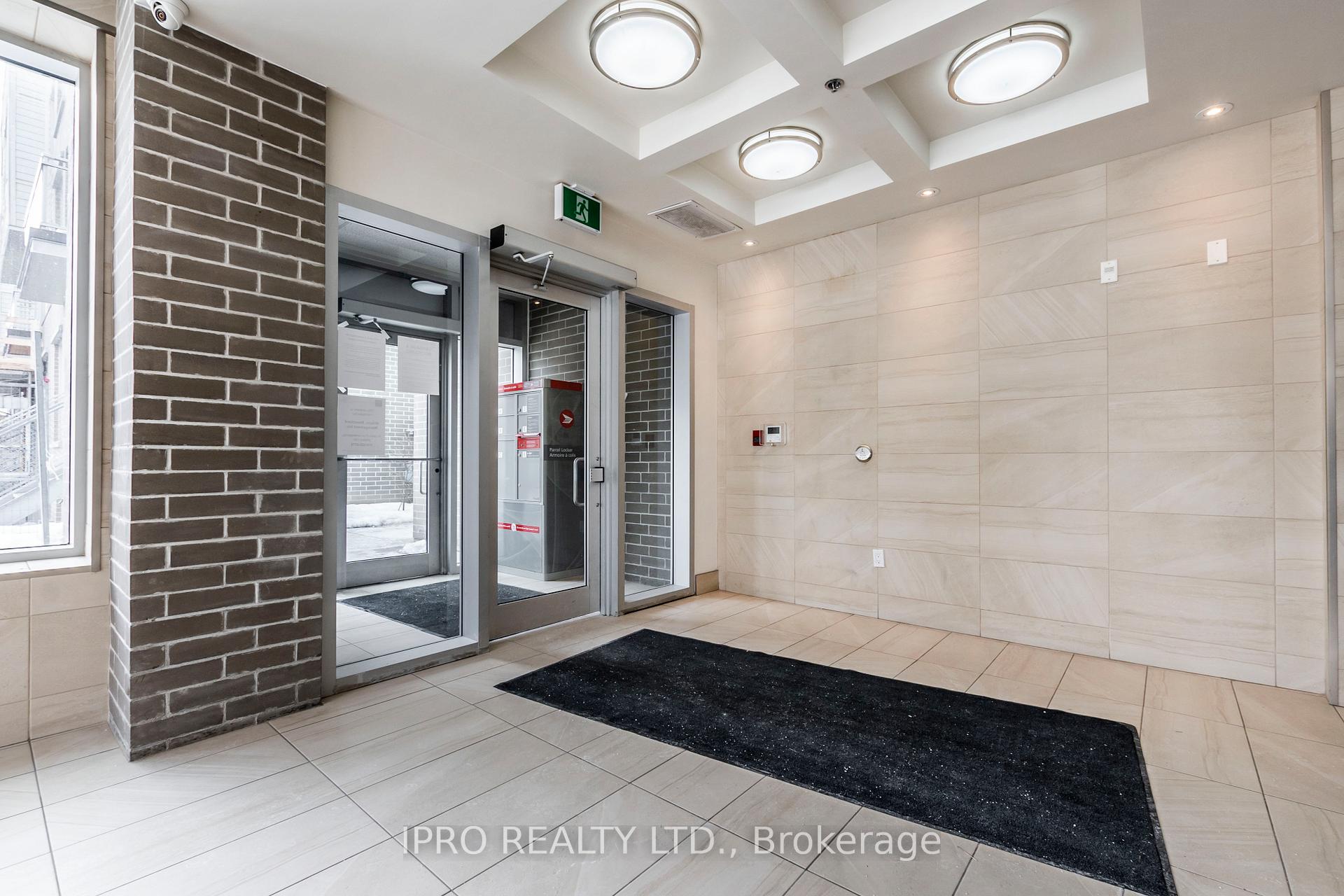 Photo 3 of Unit H205, 62 Balsam Street, Waterloo, Beechwood/University — HOMEH