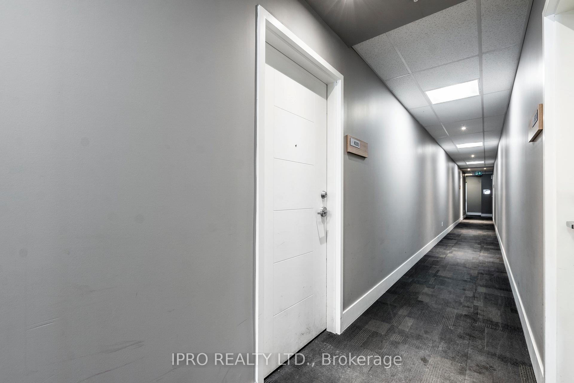 Photo 5 of Unit H205, 62 Balsam Street, Waterloo, Beechwood/University — HOMEH