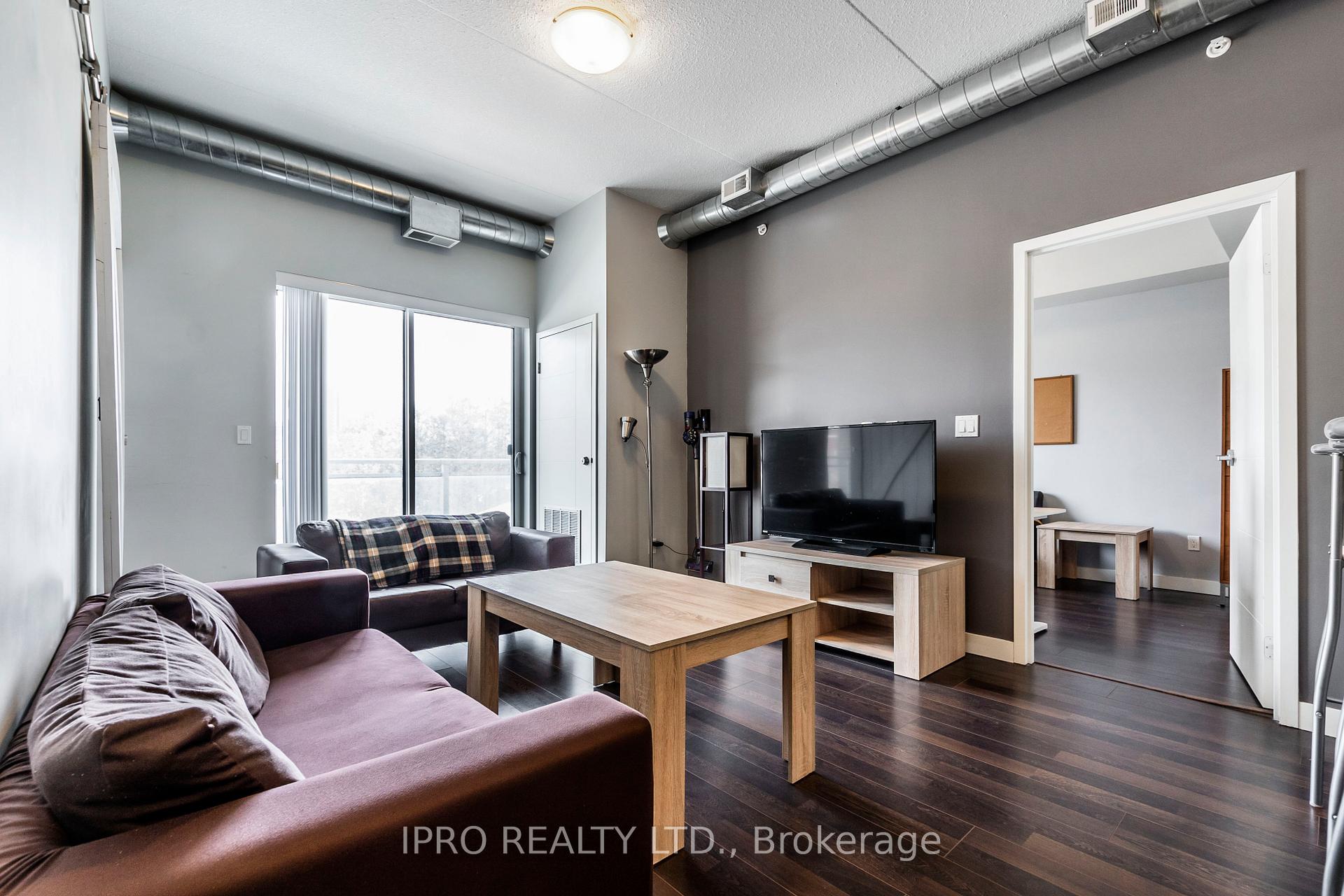 Photo 11 of Unit H205, 62 Balsam Street, Waterloo, Beechwood/University — HOMEH