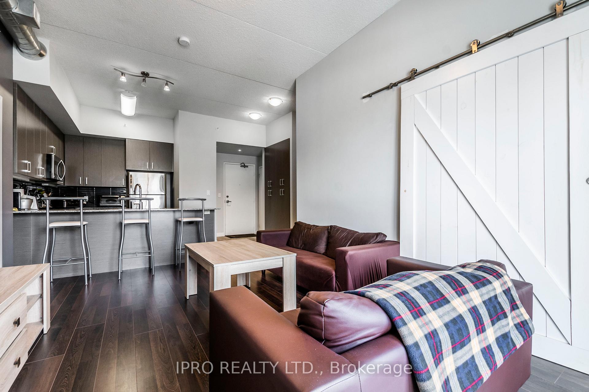 Photo 12 of Unit H205, 62 Balsam Street, Waterloo, Beechwood/University — HOMEH
