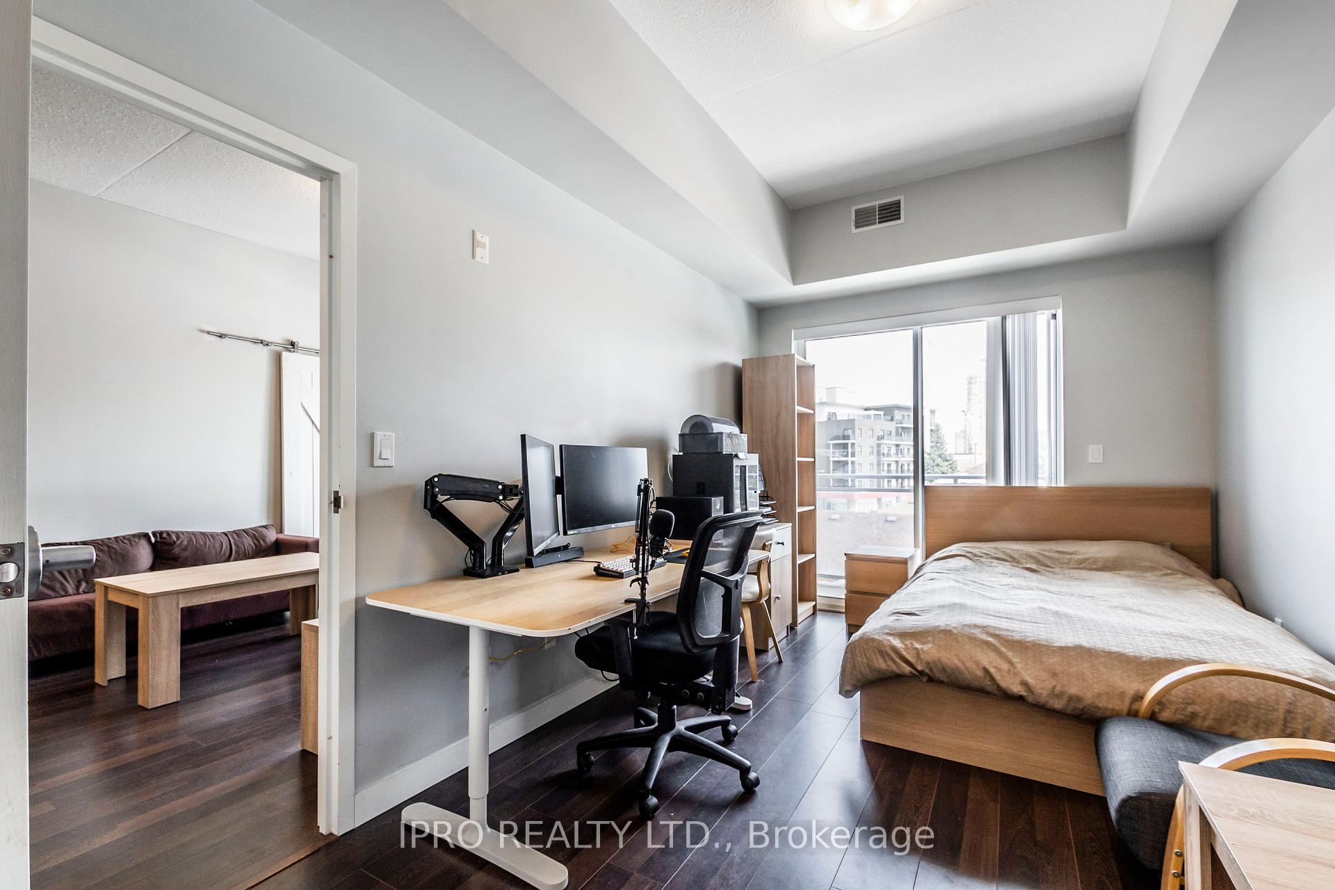 Photo 15 of Unit H205, 62 Balsam Street, Waterloo, Beechwood/University — HOMEH