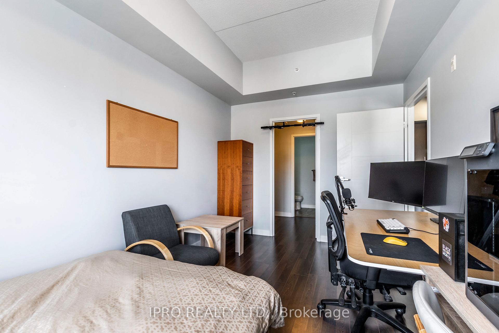 Photo 16 of Unit H205, 62 Balsam Street, Waterloo, Beechwood/University — HOMEH
