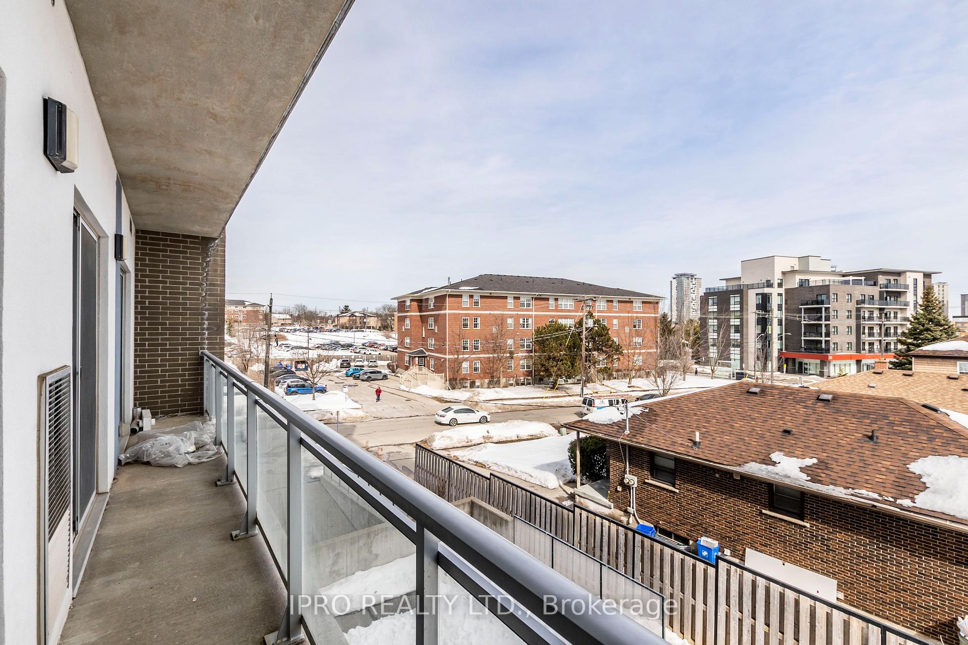 Photo 23 of Unit H205, 62 Balsam Street, Waterloo, Beechwood/University — HOMEH