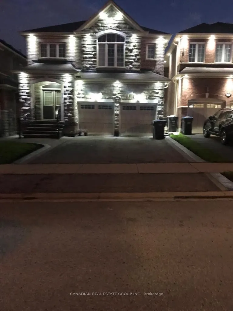 Photo 1 of Unit (Basement), 3 Haviland Circle, Brampton, Sandringham-Wellington — HOMEH