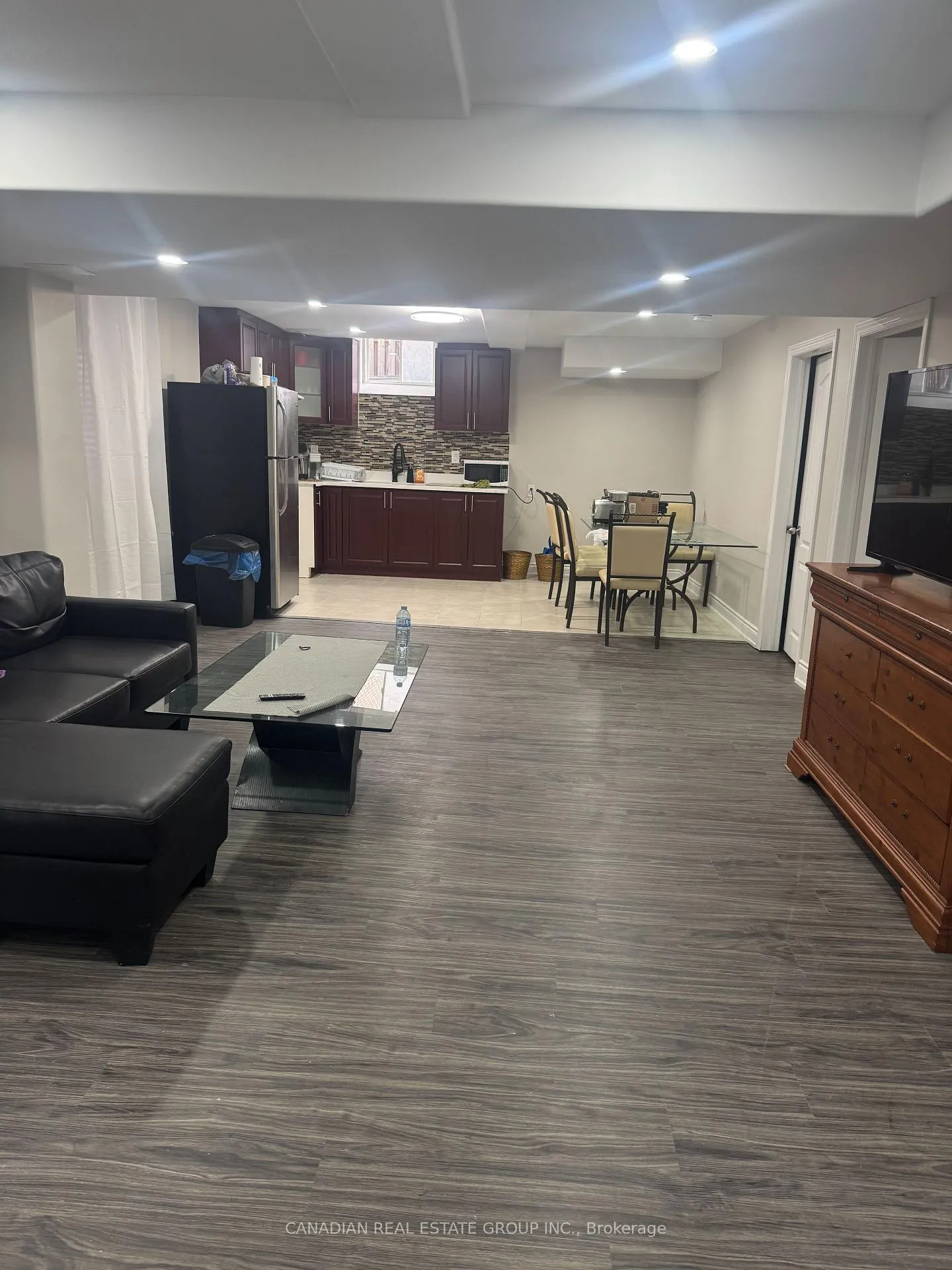 Photo 2 of Unit (Basement), 3 Haviland Circle, Brampton, Sandringham-Wellington — HOMEH