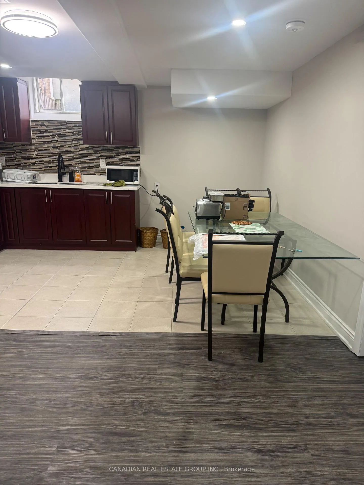 Photo 5 of Unit (Basement), 3 Haviland Circle, Brampton, Sandringham-Wellington — HOMEH